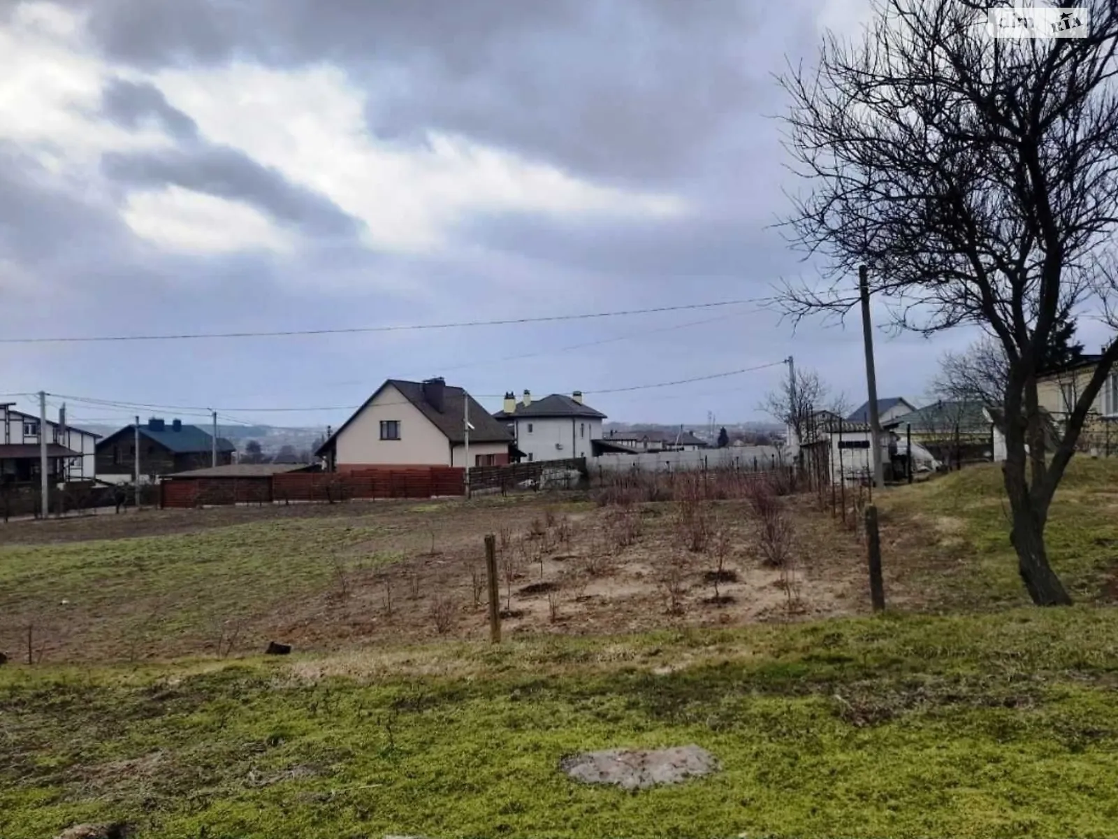 Продается земельный участок 7.5 соток в Киевской области, цена: 23000 $