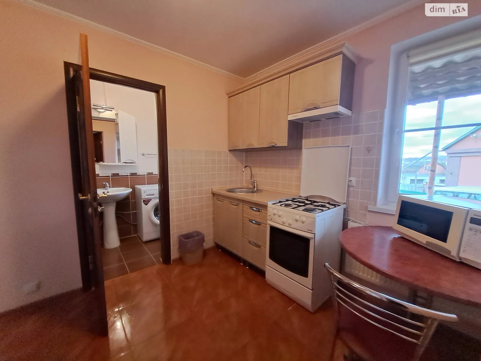 Здається в оренду 1-кімнатна квартира 30 кв. м у Хмельницькому, цена: 7000 грн