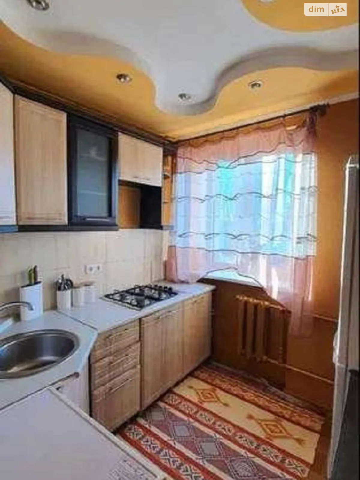Продается 1-комнатная квартира 30 кв. м в Харькове, ул. Каденюка(Танкопия) - фото 1