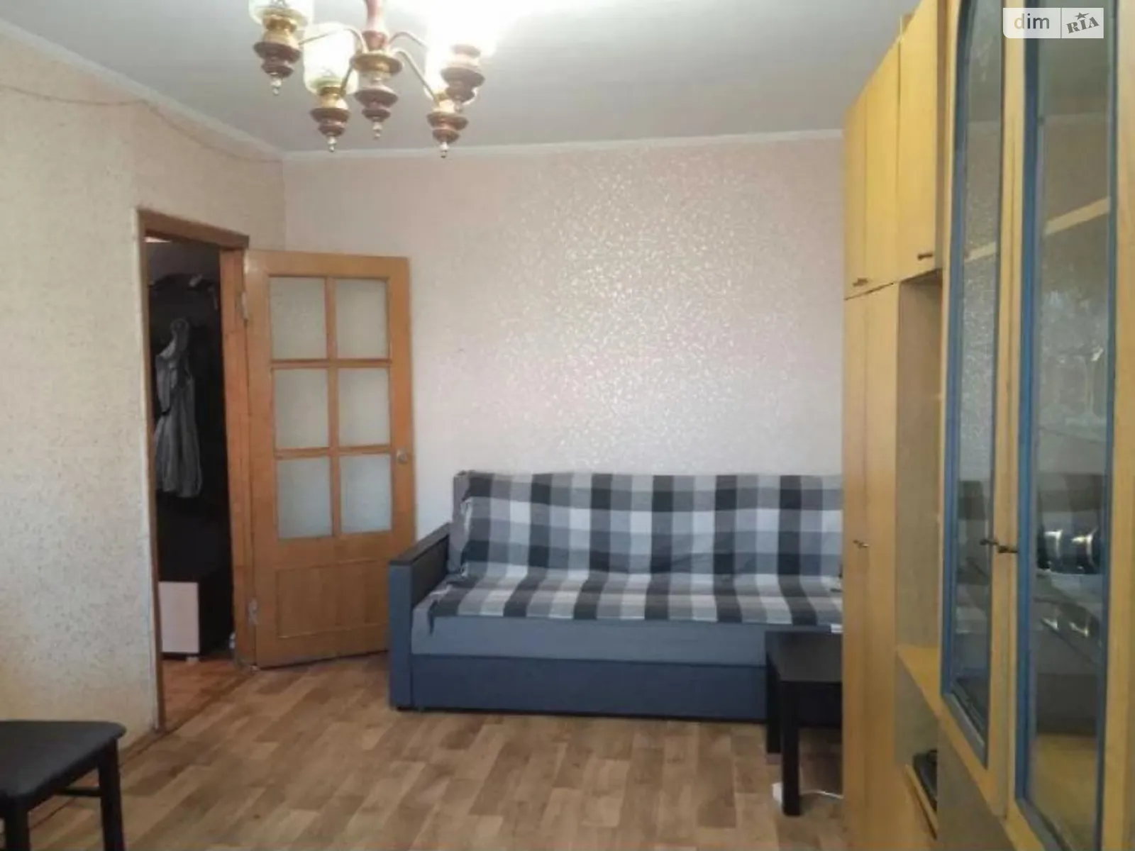 Продается 1-комнатная квартира 33 кв. м в Харькове, цена: 15500 $