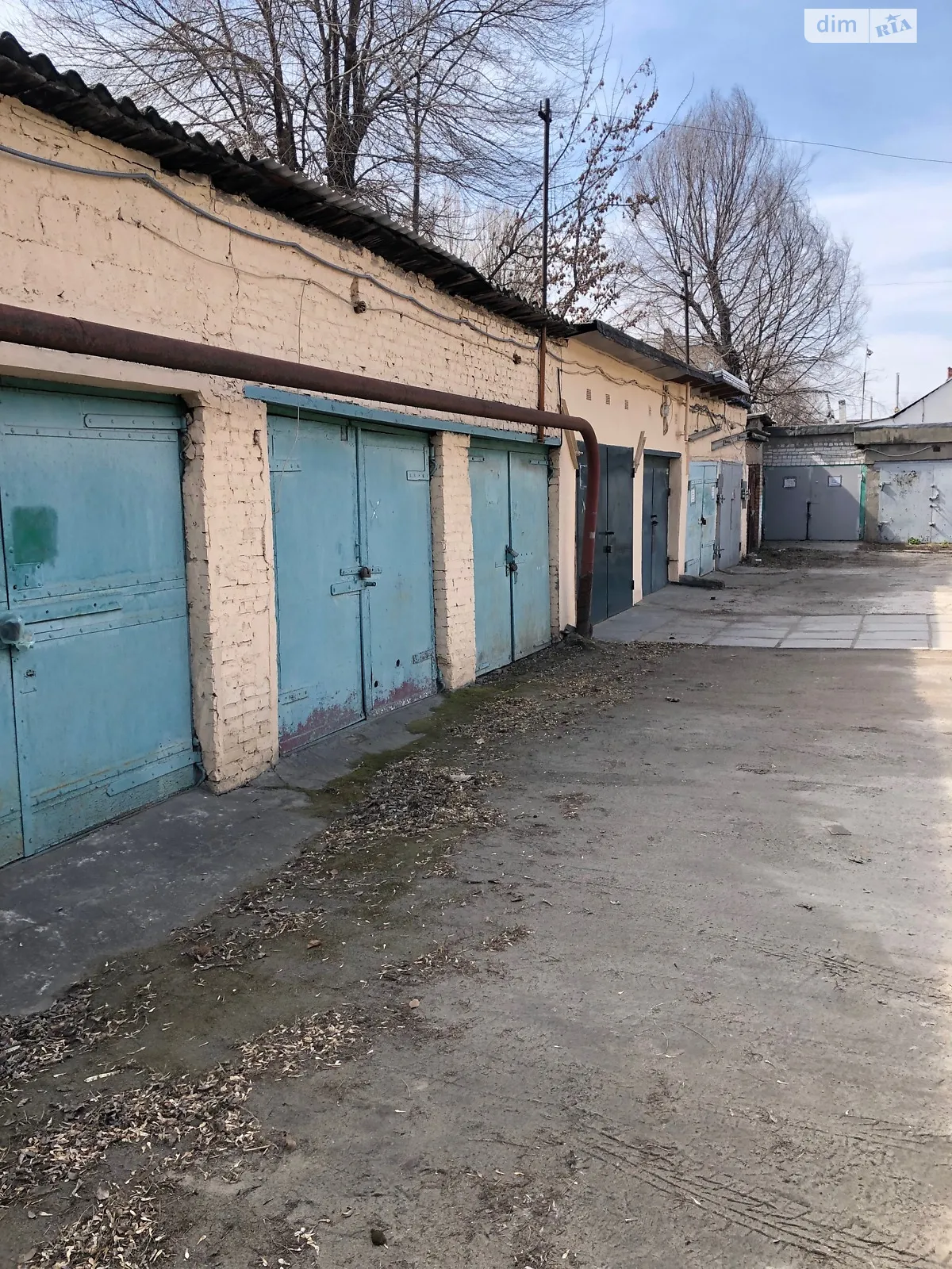 Продається окремий гараж під легкове авто на 18.6 кв. м - фото 2