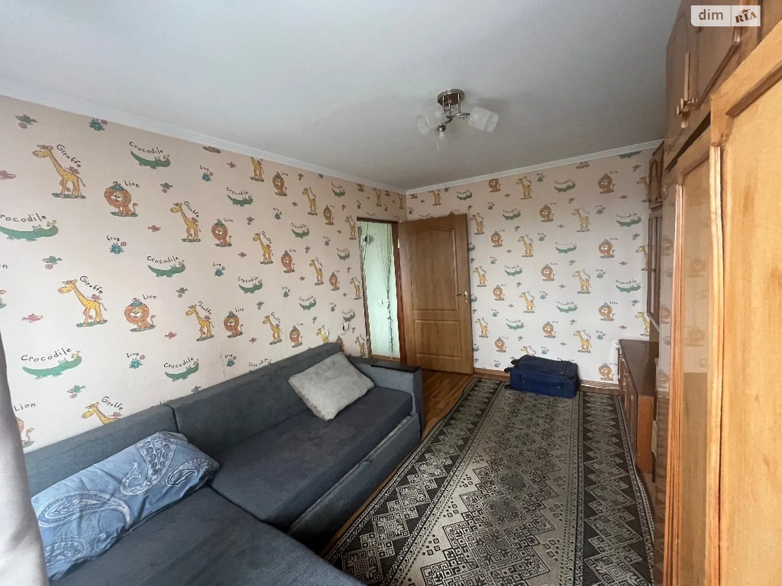 Продается комната 31.3 кв. м в Хмельницком, цена: 17500 $ - фото 1