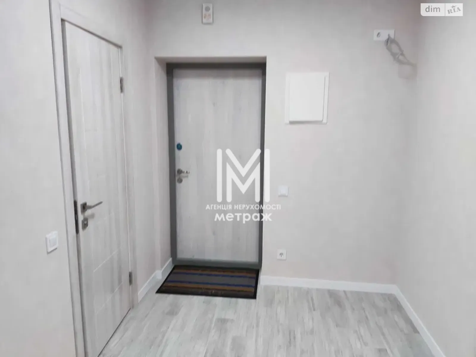 Продается 1-комнатная квартира 47 кв. м в Харькове, цена: 58000 $