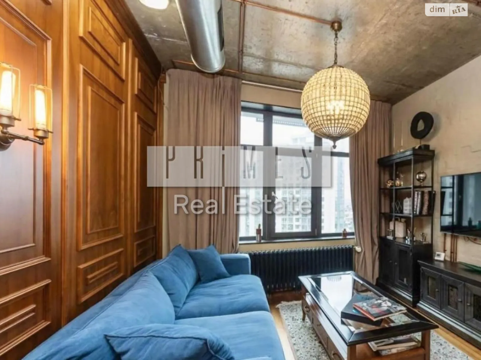 Продается 2-комнатная квартира 65 кв. м в Киеве, цена: 280000 $ - фото 1