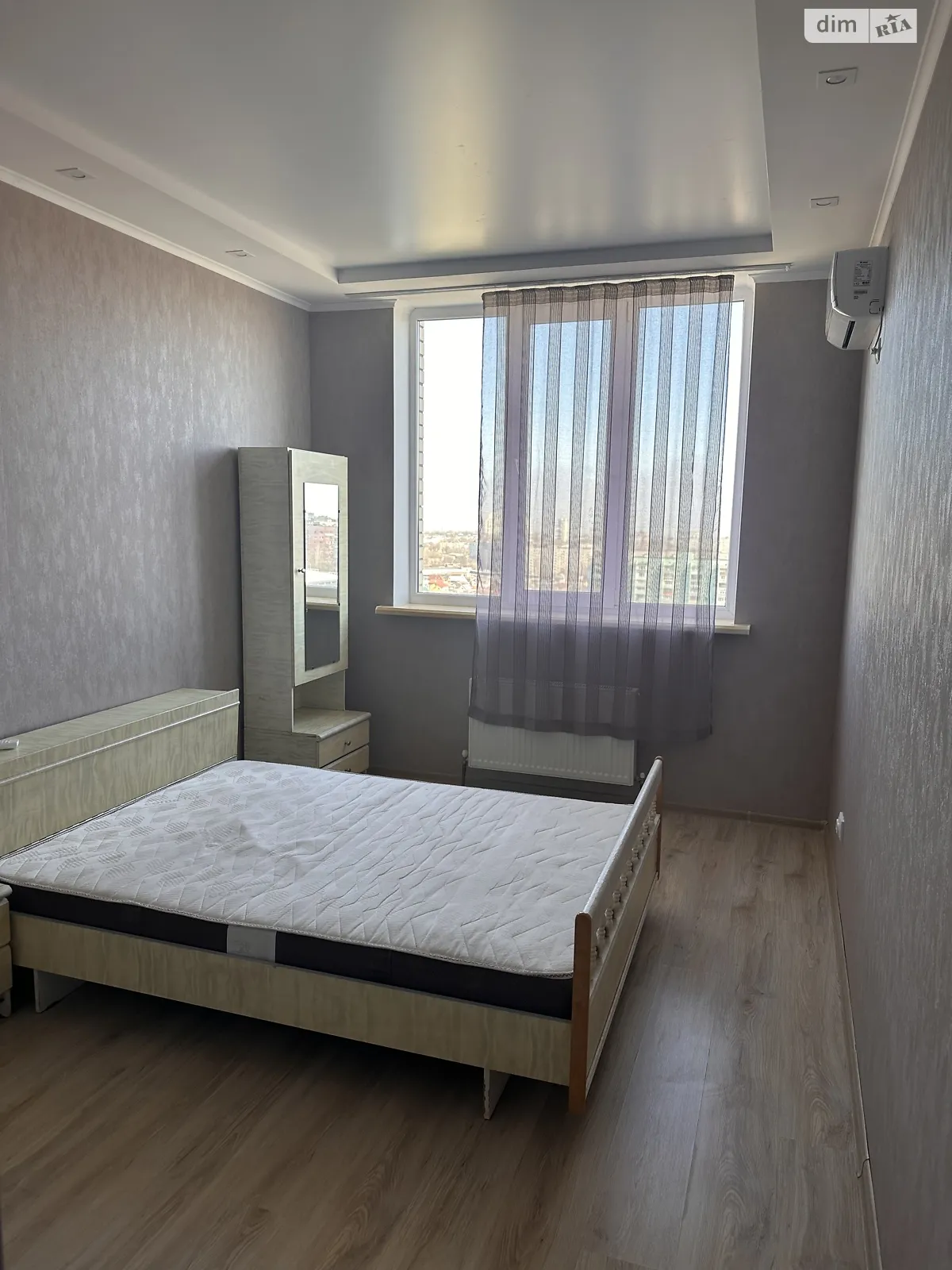 Продается 2-комнатная квартира 56.4 кв. м в Черноморске - фото 3
