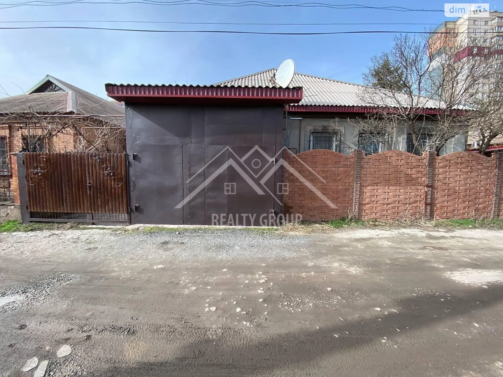 Продается одноэтажный дом 90 кв. м с мебелью, цена: 76000 $ - фото 1