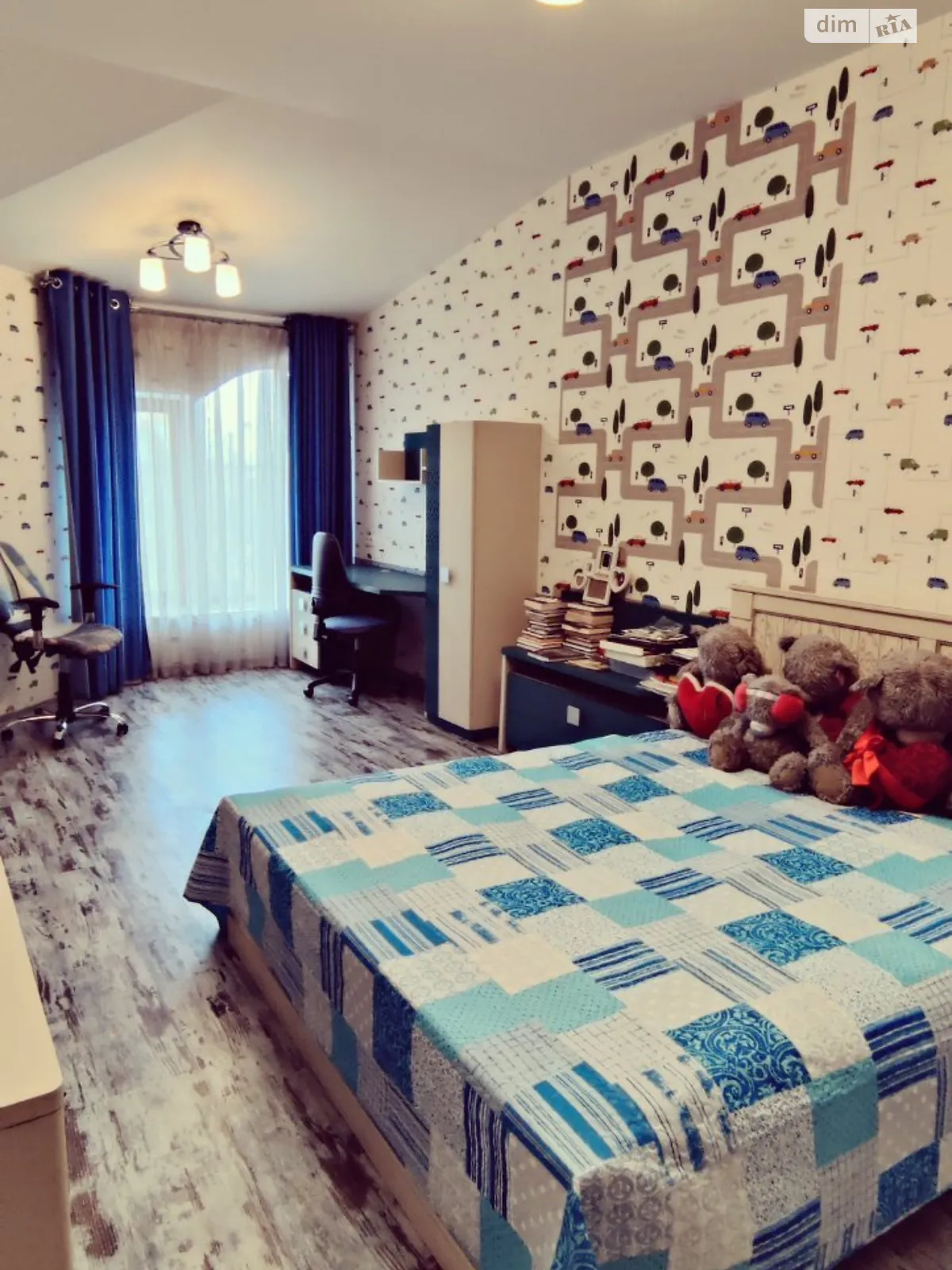 Продается 4-комнатная квартира 182 кв. м в Николаеве - фото 3