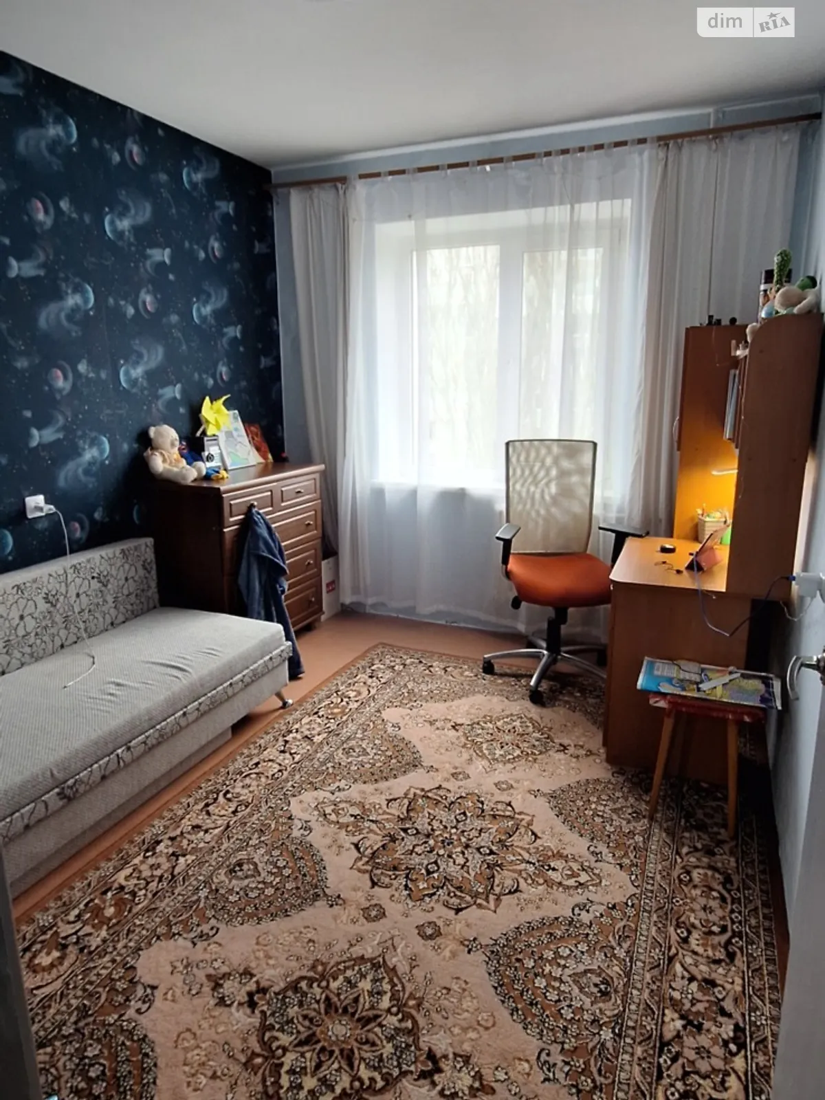 Продается 3-комнатная квартира 67 кв. м в Николаеве - фото 2