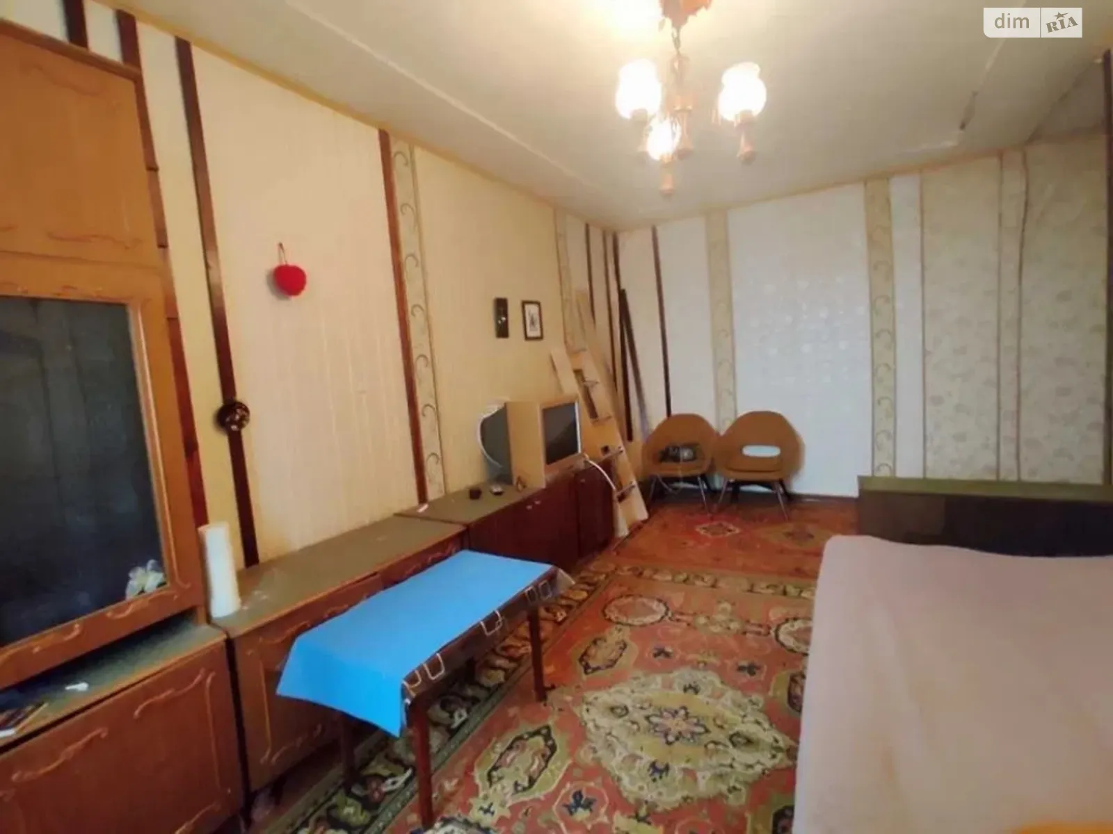 Продается 2-комнатная квартира 45 кв. м в Харькове, цена: 19500 $
