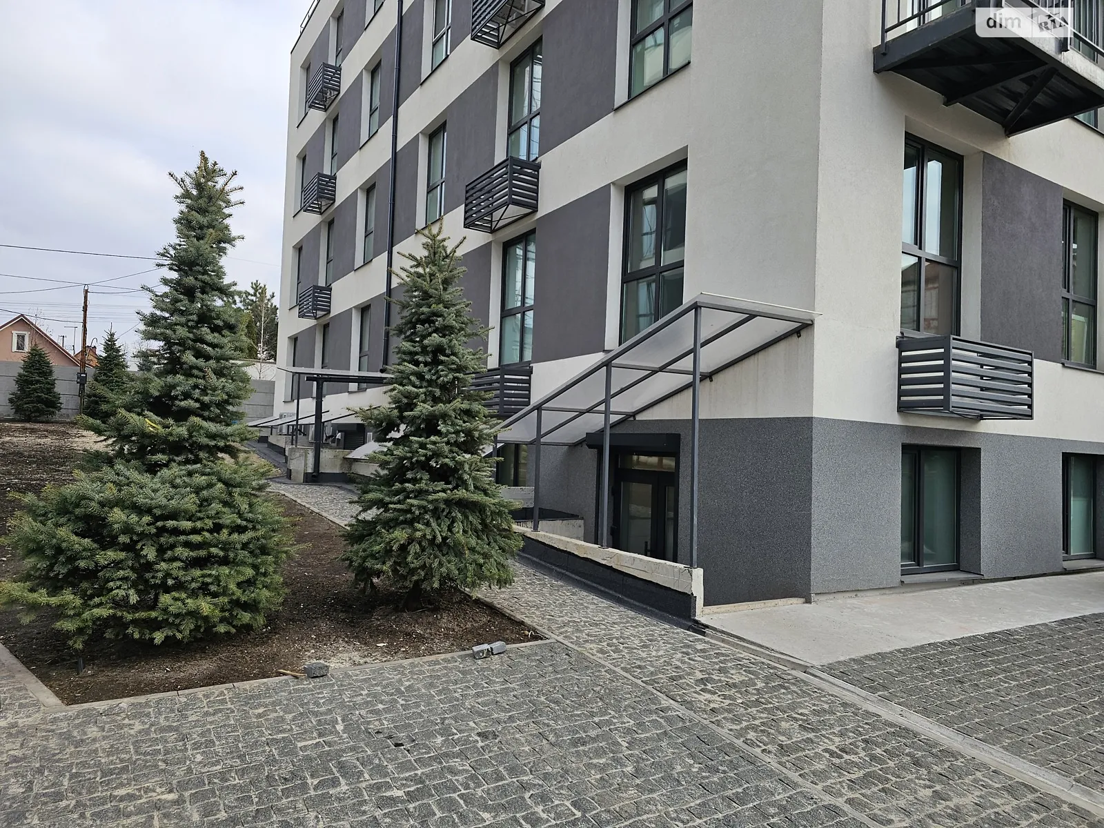 Продается 3-комнатная квартира 73 кв. м в Днепре, ул. Ольгерда Бочковского(Пушкина Генерала), 34Б - фото 1