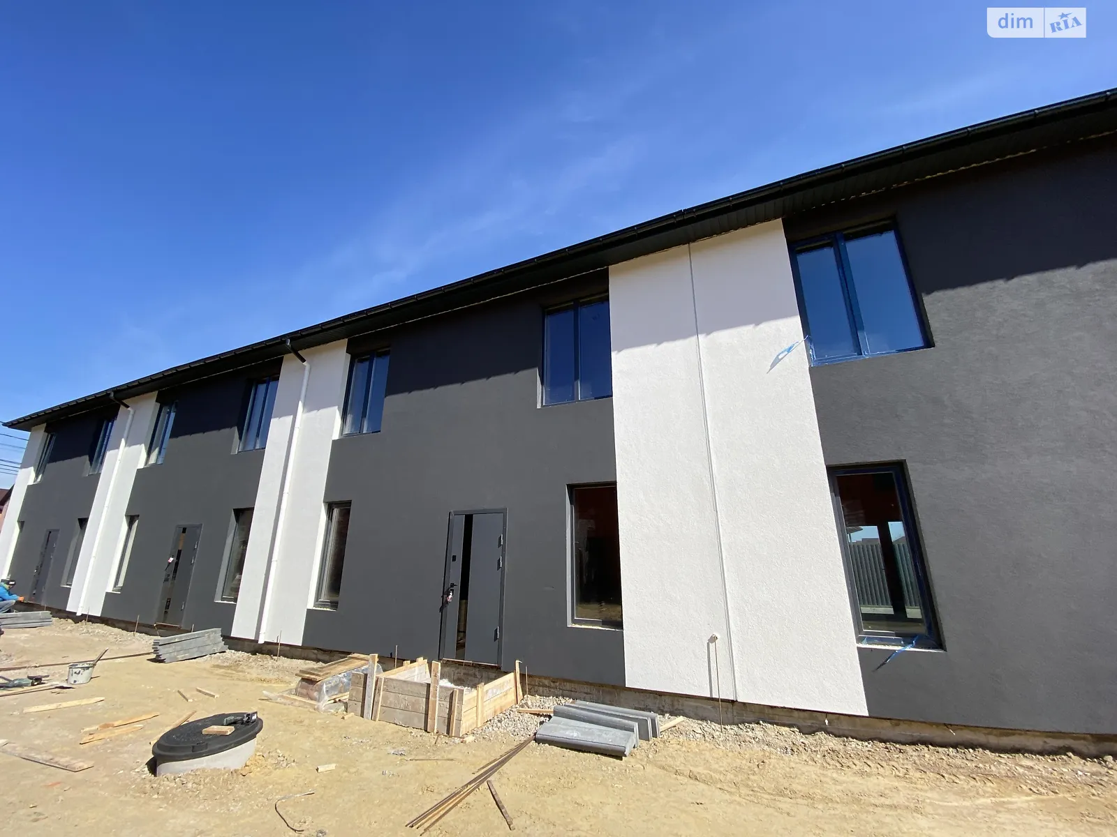 Агрономичное, цена: 46000 $ - фото 1