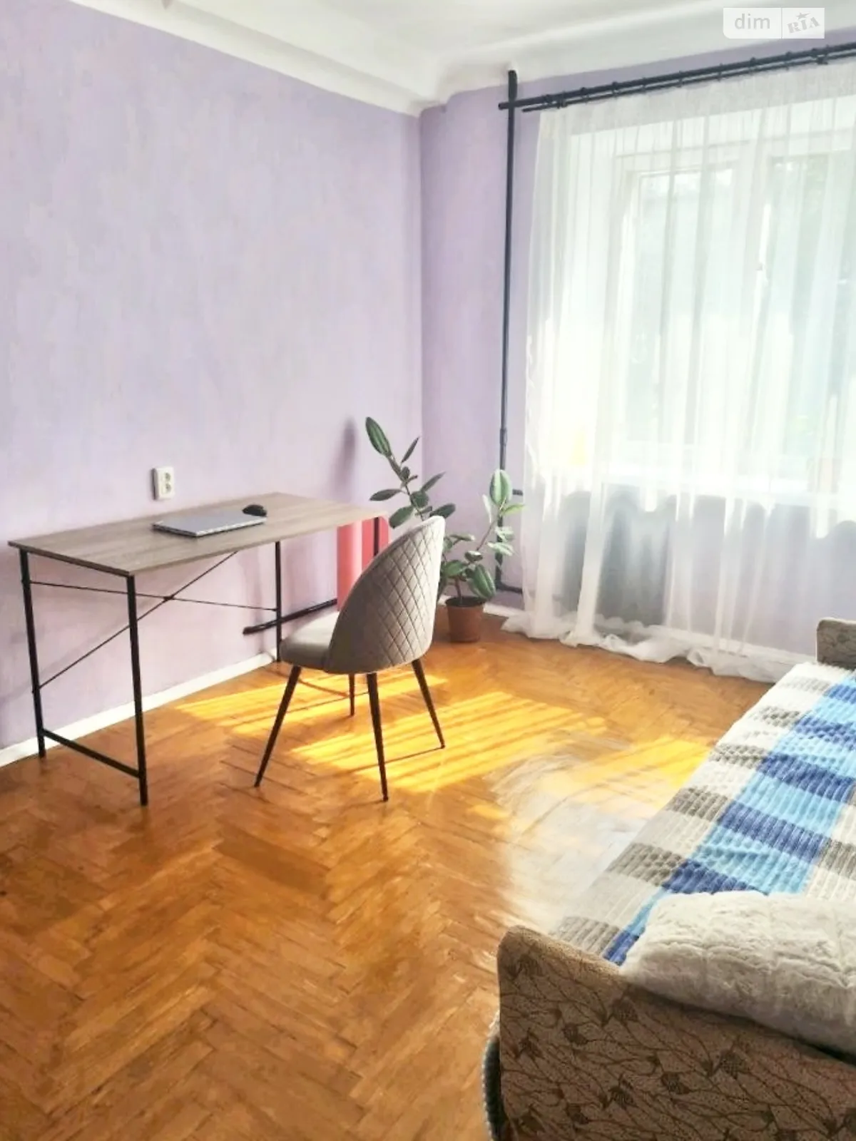 2-комнатная квартира 44 кв. м в Запорожье - фото 2