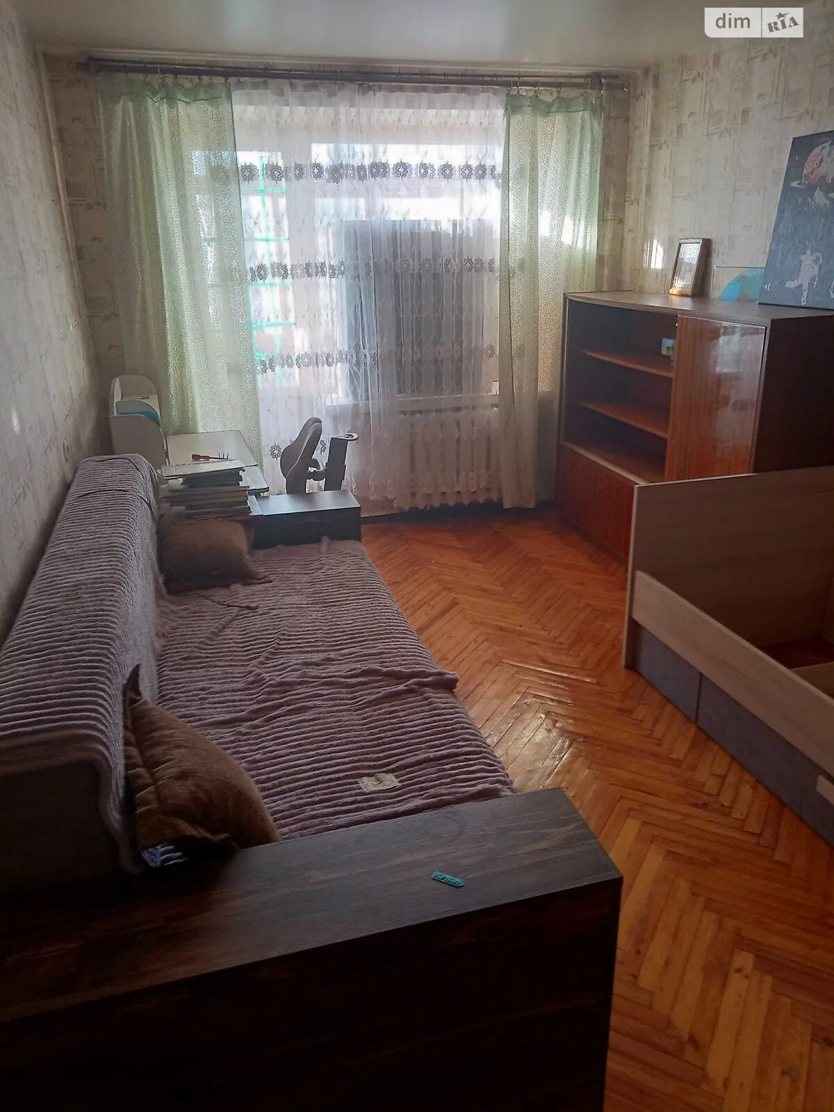 Сдается в аренду 2-комнатная квартира 43 кв. м в Харькове - фото 2