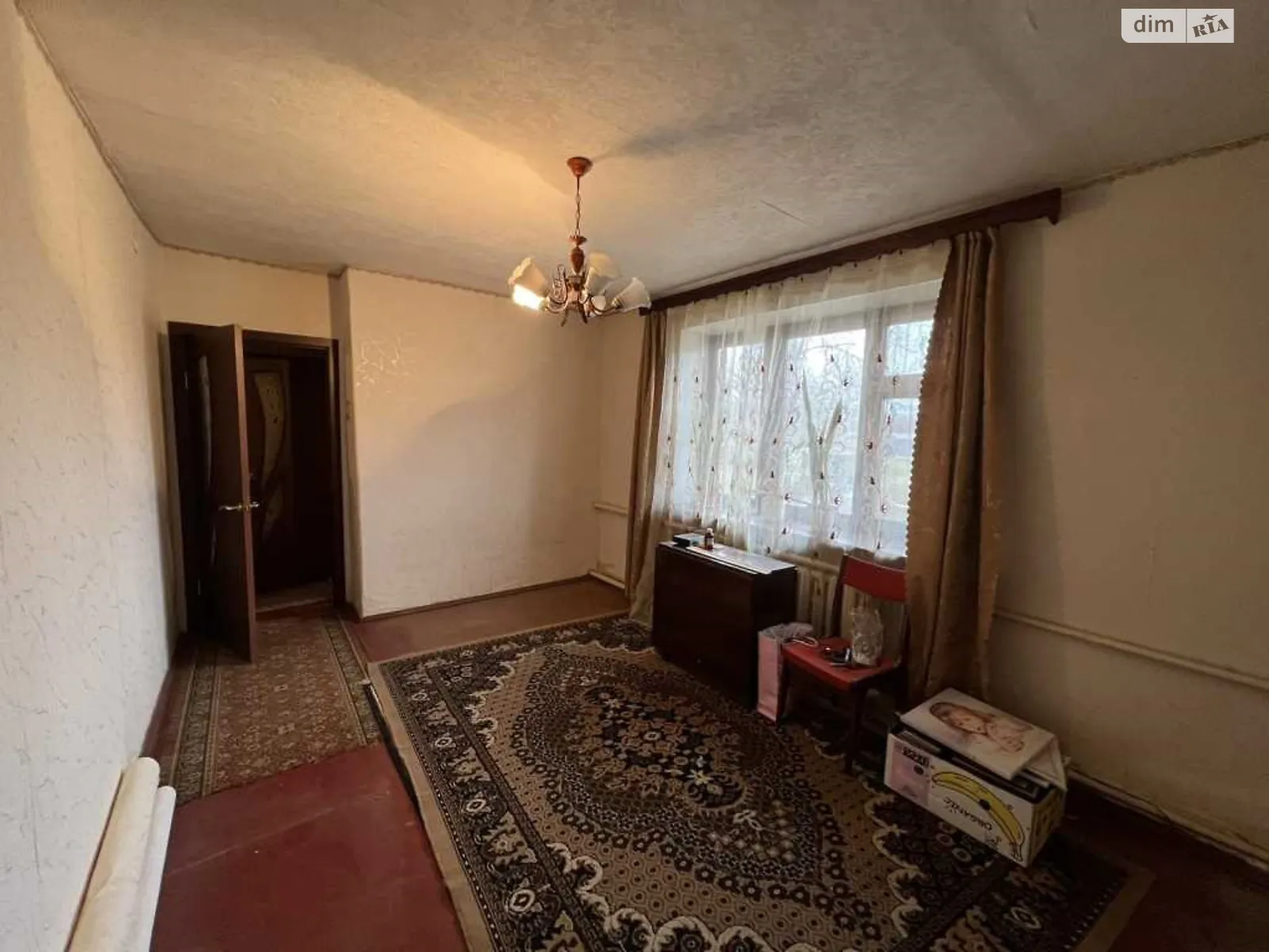 Продається 2-кімнатна квартира 41 кв. м у Полтаві, цена: 17500 $