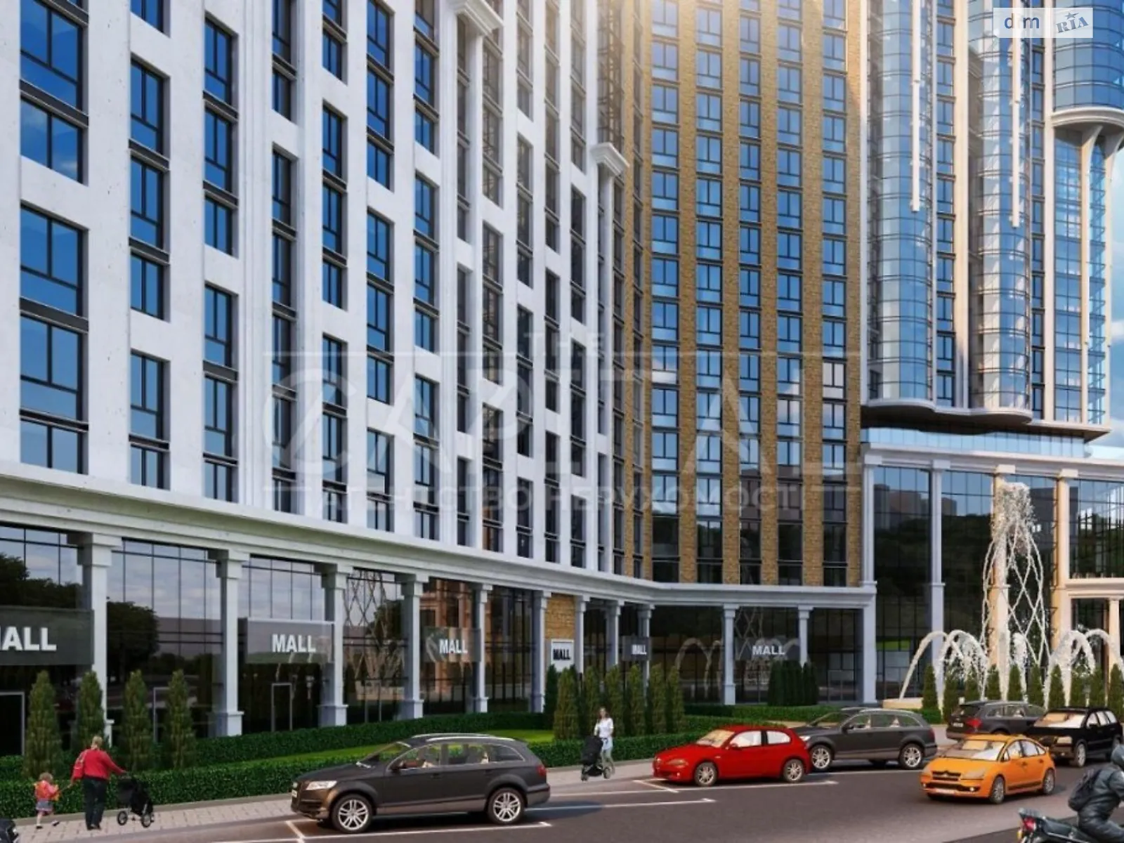 Продается офис 113 кв. м в бизнес-центре, цена: 237300 $ - фото 1