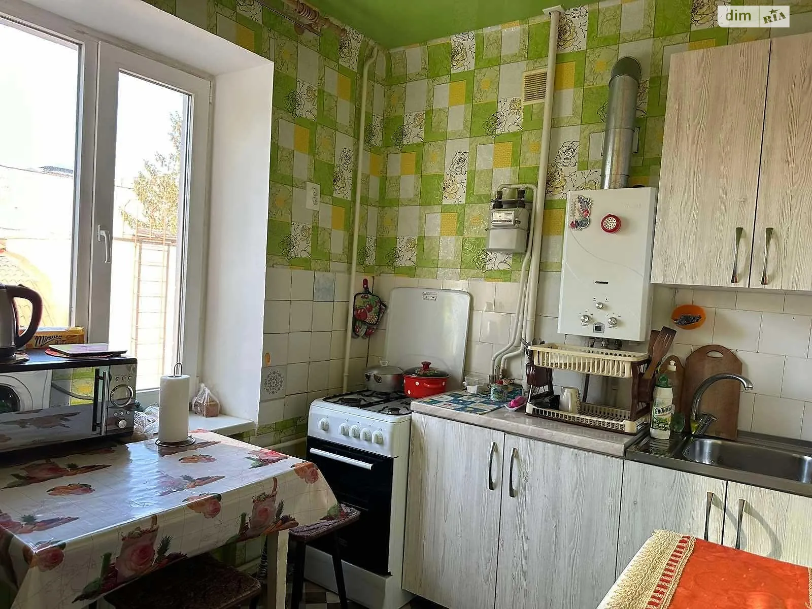 Продається кімната 46 кв. м у Полтаві, цена: 43000 $ - фото 1