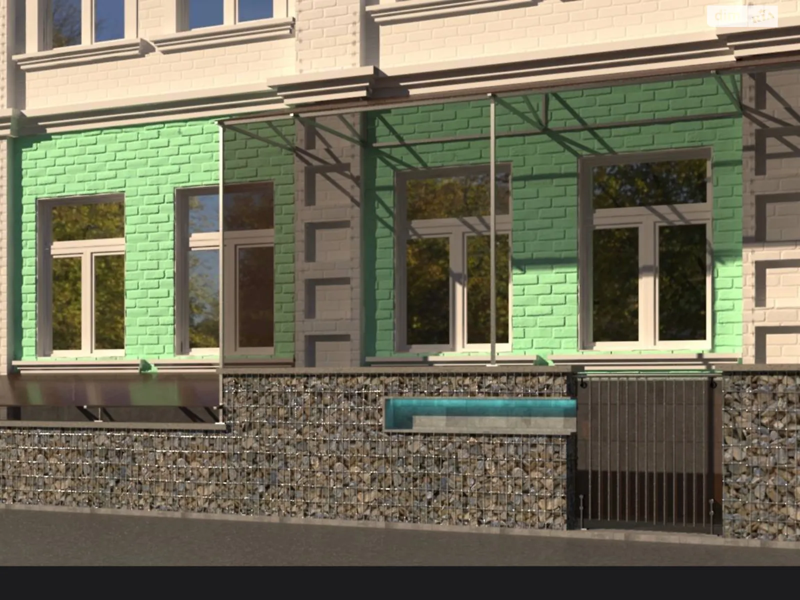 Продається офіс 190 кв. м в бізнес-центрі, цена: 180000 $ - фото 1