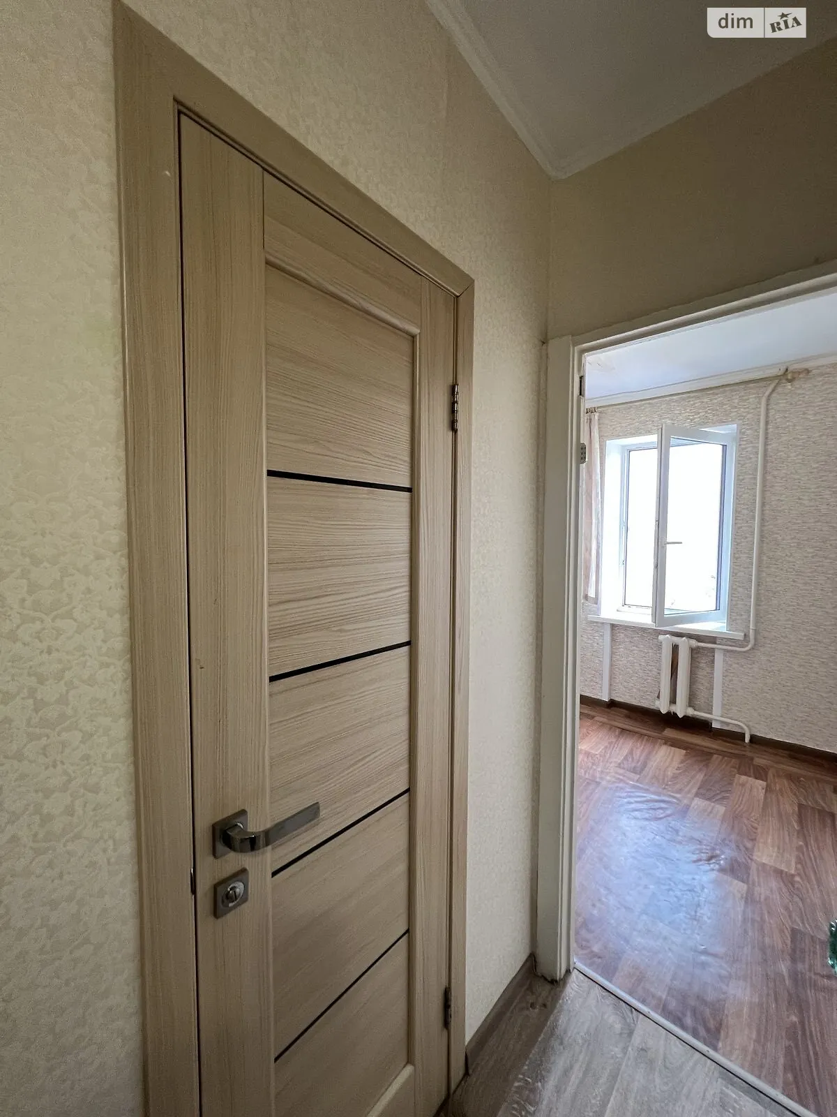 Продается 1-комнатная квартира 33 кв. м в Полтаве - фото 2