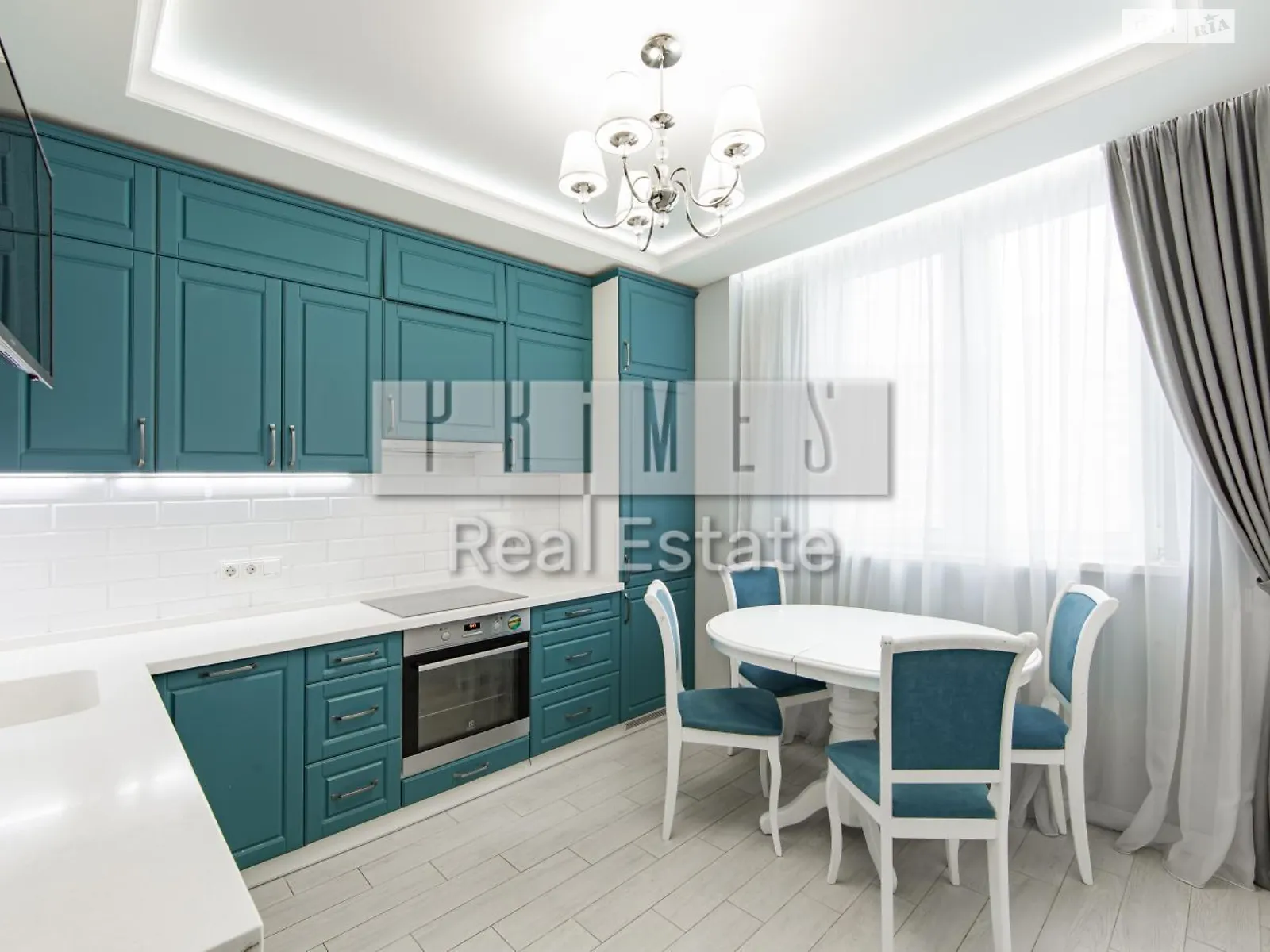 Продается 2-комнатная квартира 75 кв. м в Киеве, ул. Елены Пчилки, 8 - фото 1