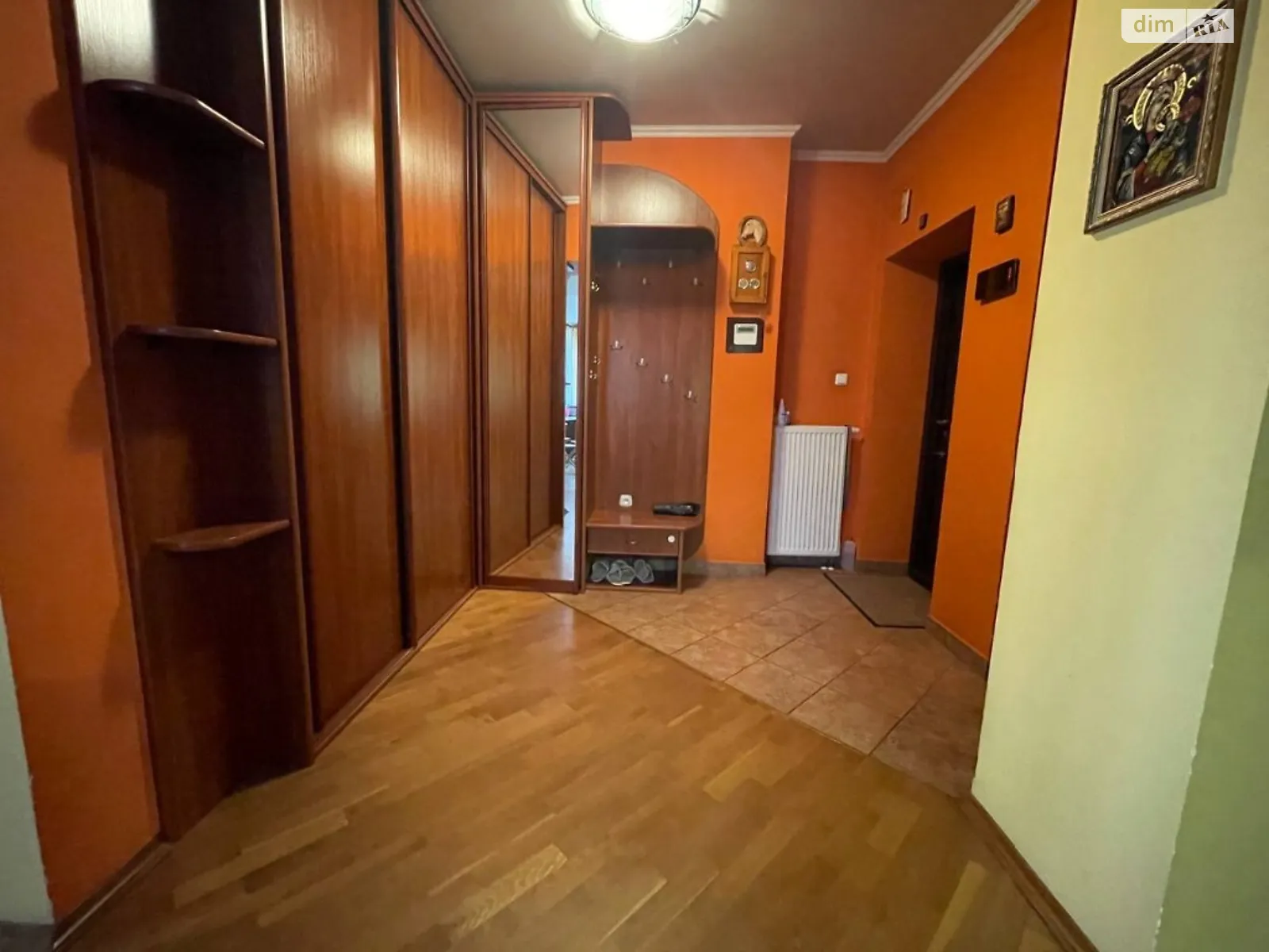 Продается 5-комнатная квартира 181 кв. м в Львове - фото 3