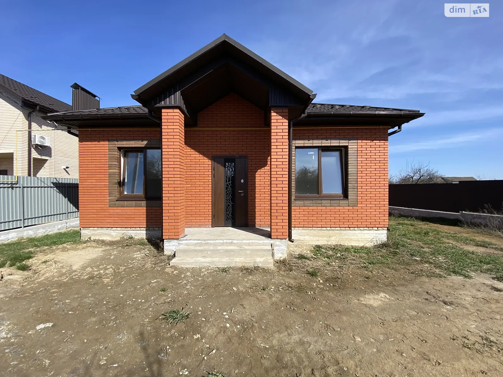 Продается одноэтажный дом 110 кв. м с участком, цена: 86000 $ - фото 1