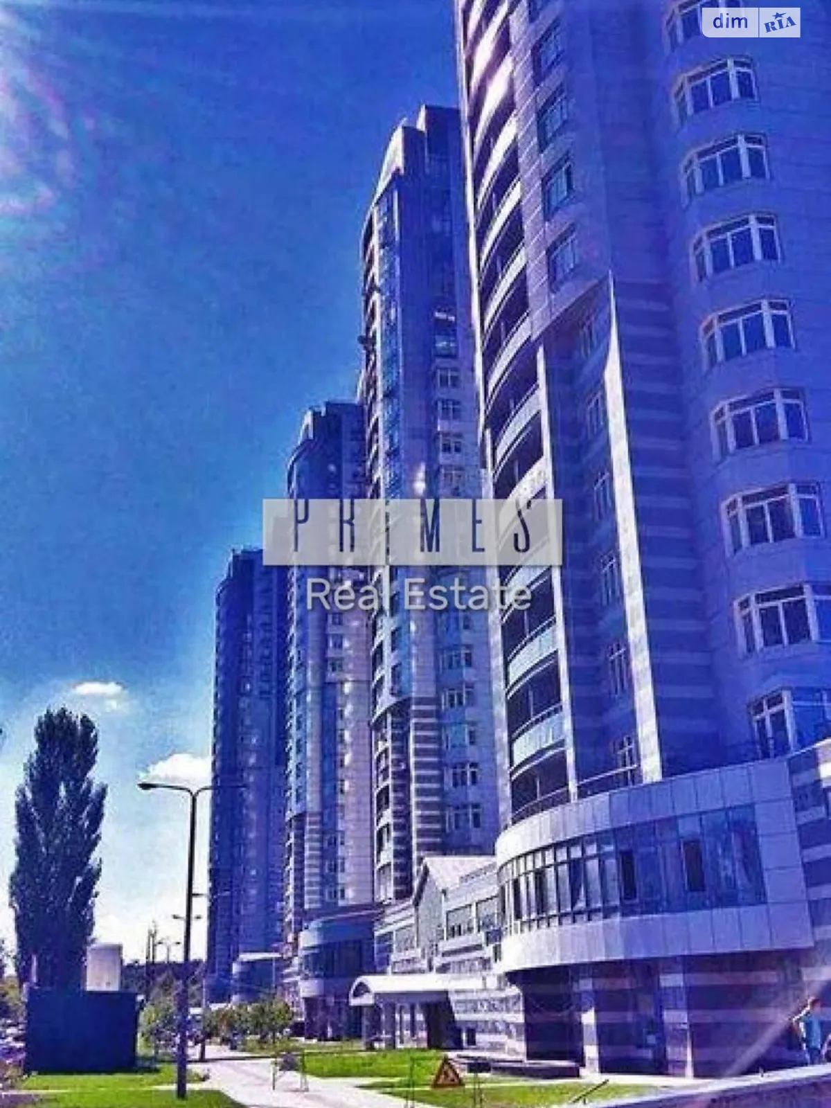 Продается помещения свободного назначения 333 кв. м в 25-этажном здании - фото 2