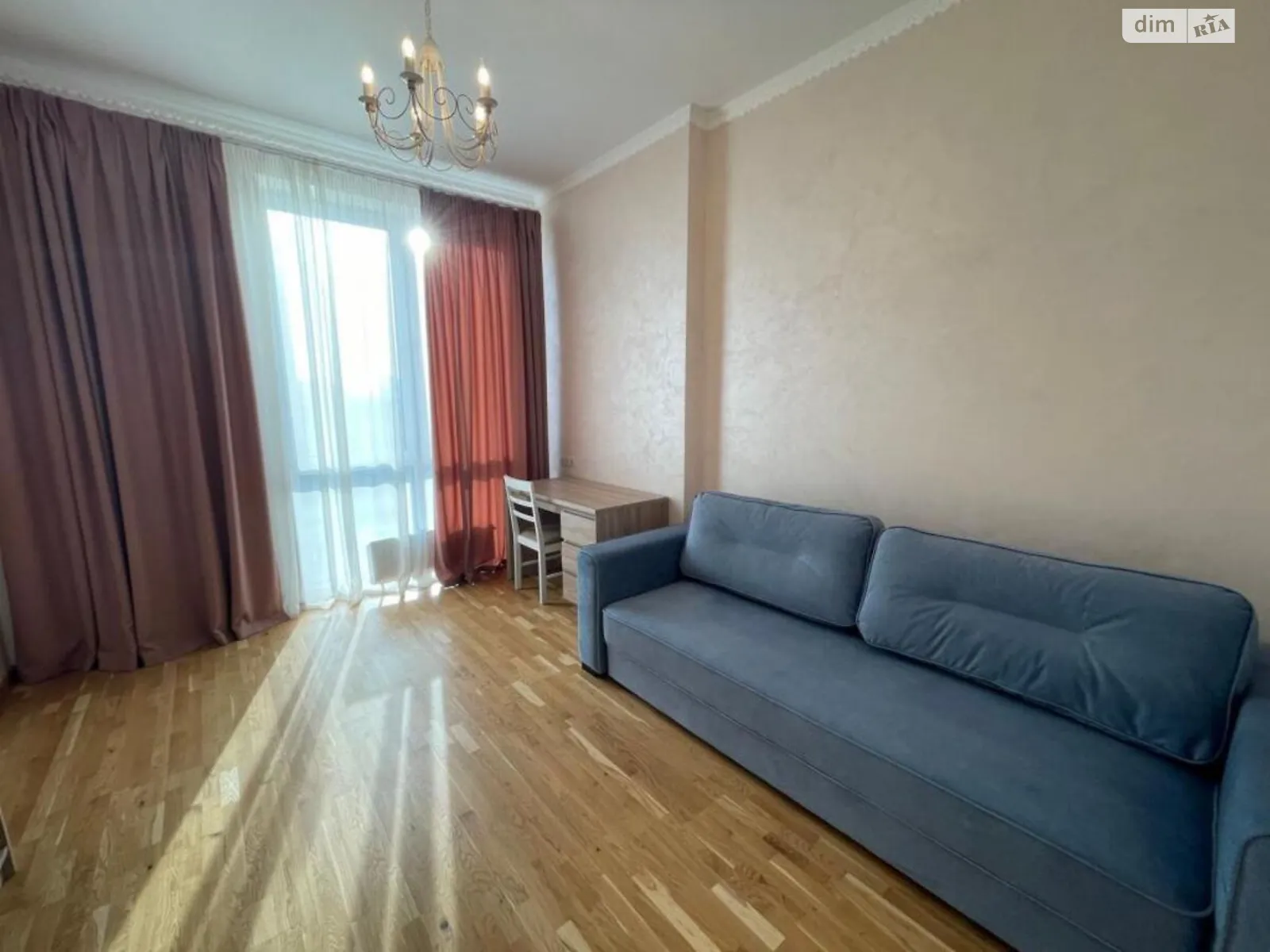 Продается 2-комнатная квартира 68 кв. м в Киеве, ул. Бульварно-Кудрявская, 17 - фото 1