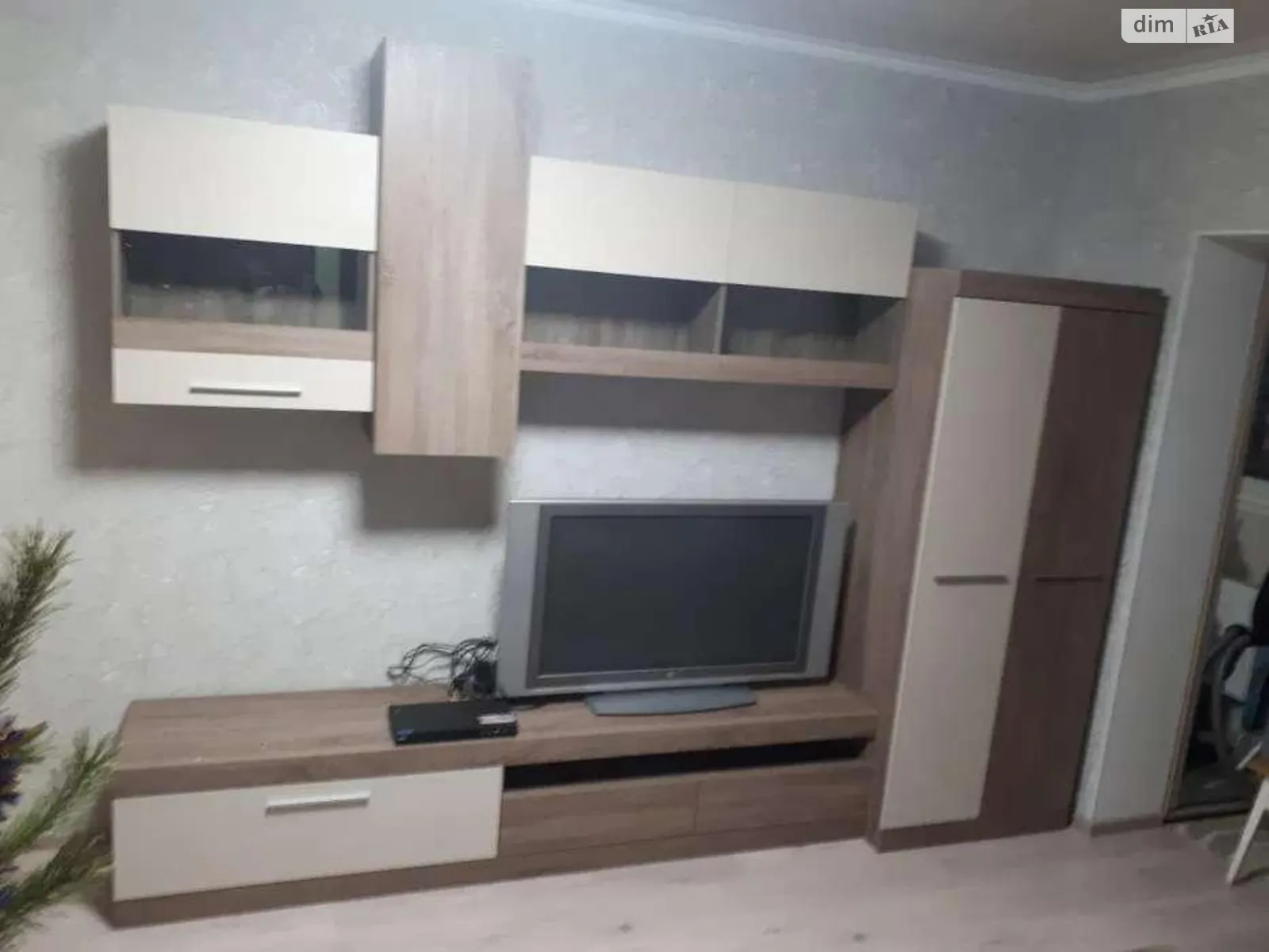 Продается 1-комнатная квартира 37 кв. м в Одессе, пер. Зои Космодемьянской, 1 - фото 1