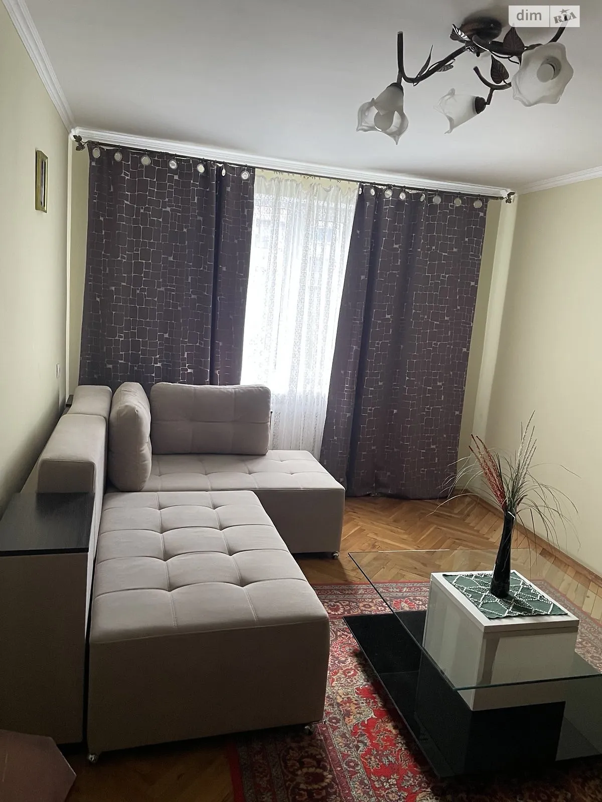 Продается 3-комнатная квартира 67 кв. м в Бережанах, цена: 37000 $