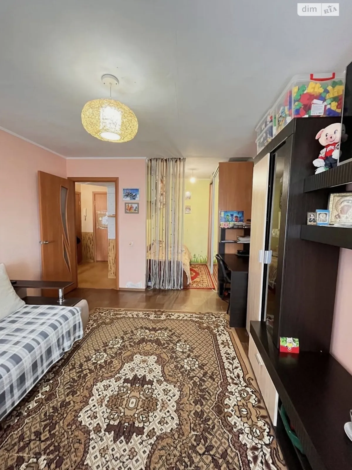 Продается 1-комнатная квартира 41 кв. м в Днепре, цена: 30500 $