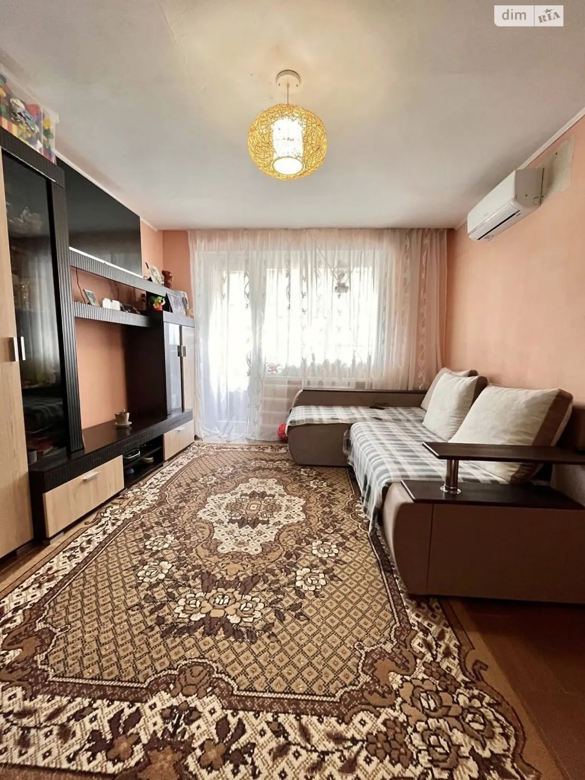 Продается 1-комнатная квартира 41 кв. м в Днепре, цена: 30900 $