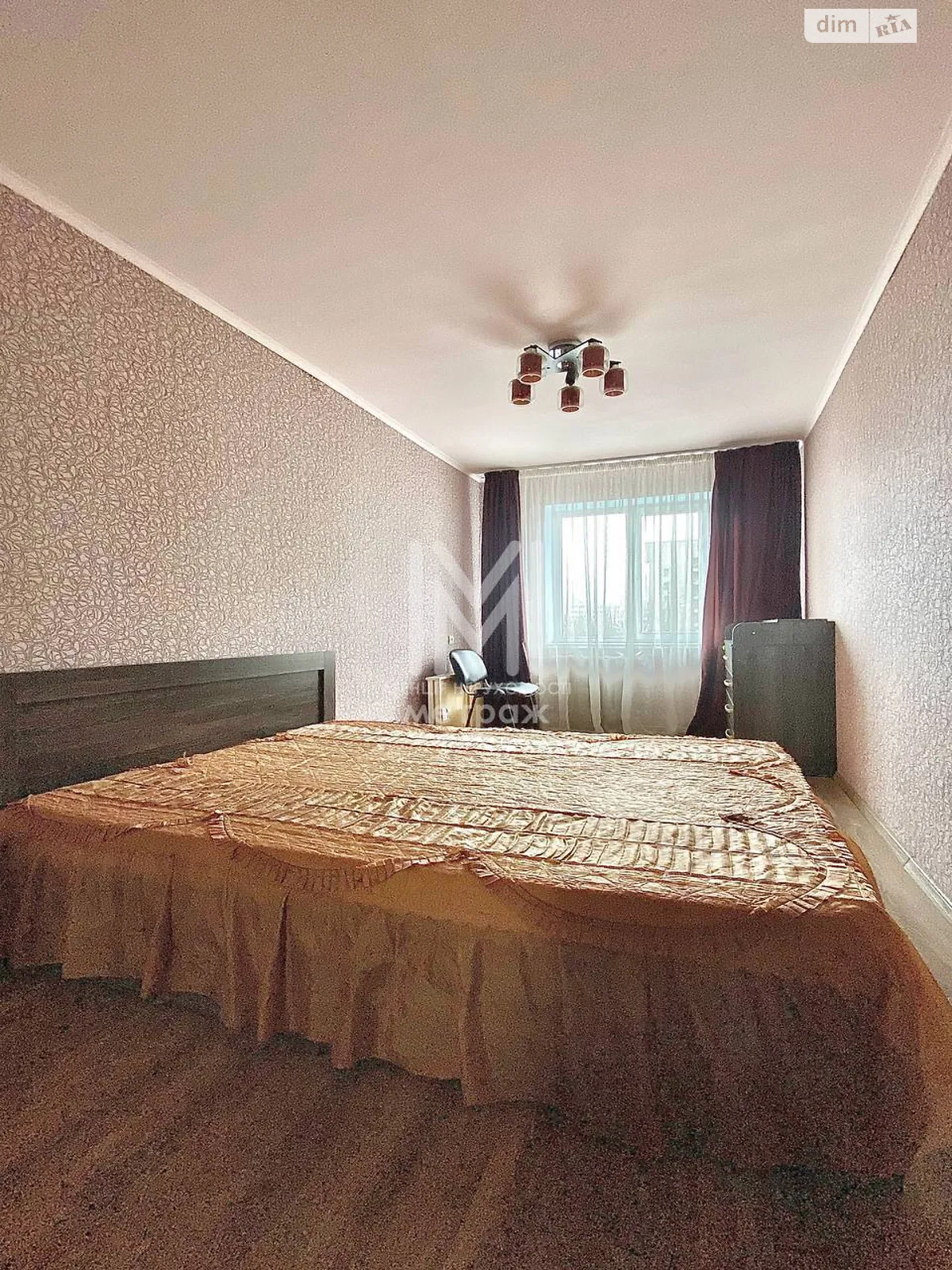 Продається 2-кімнатна квартира 45 кв. м у Харкові, цена: 21500 $