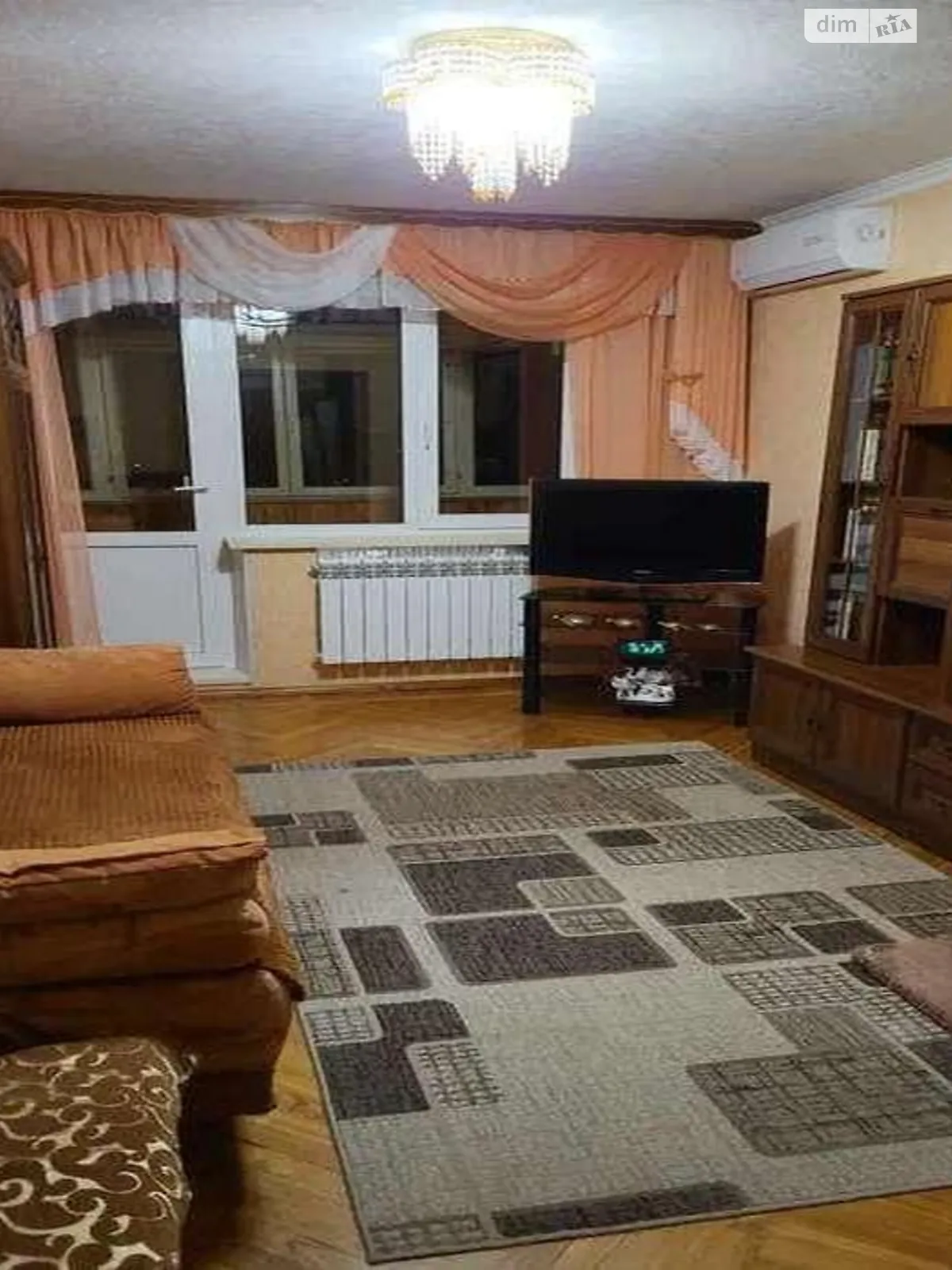 Продається 2-кімнатна квартира 44 кв. м у Харкові, вул. Ньютона, 4 - фото 1