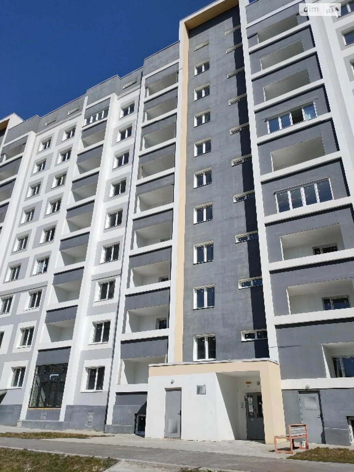 Продается 1-комнатная квартира 54.3 кв. м в Харькове, цена: 23000 $