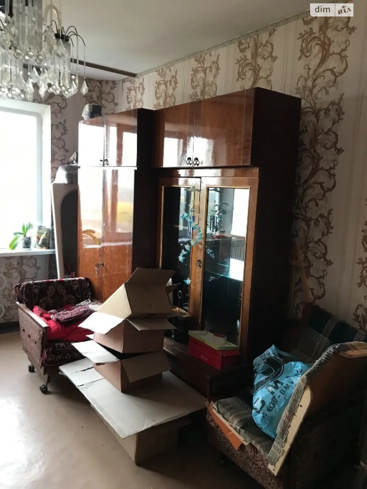 Продается 3-комнатная квартира 67 кв. м в Хмельницком, цена: 36500 $