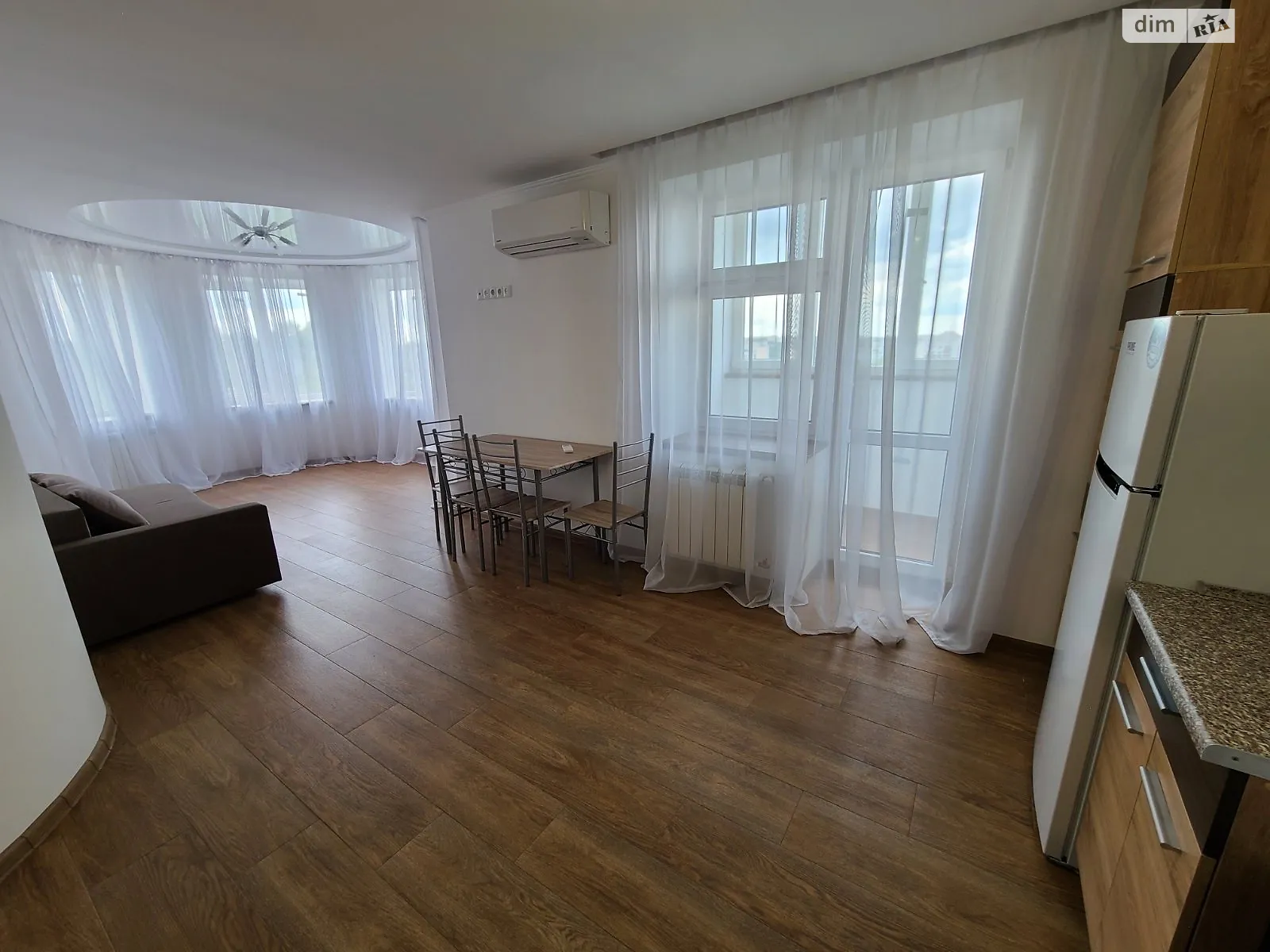 2-комнатная квартира 74 кв. м в Тернополе, цена: 75000 $