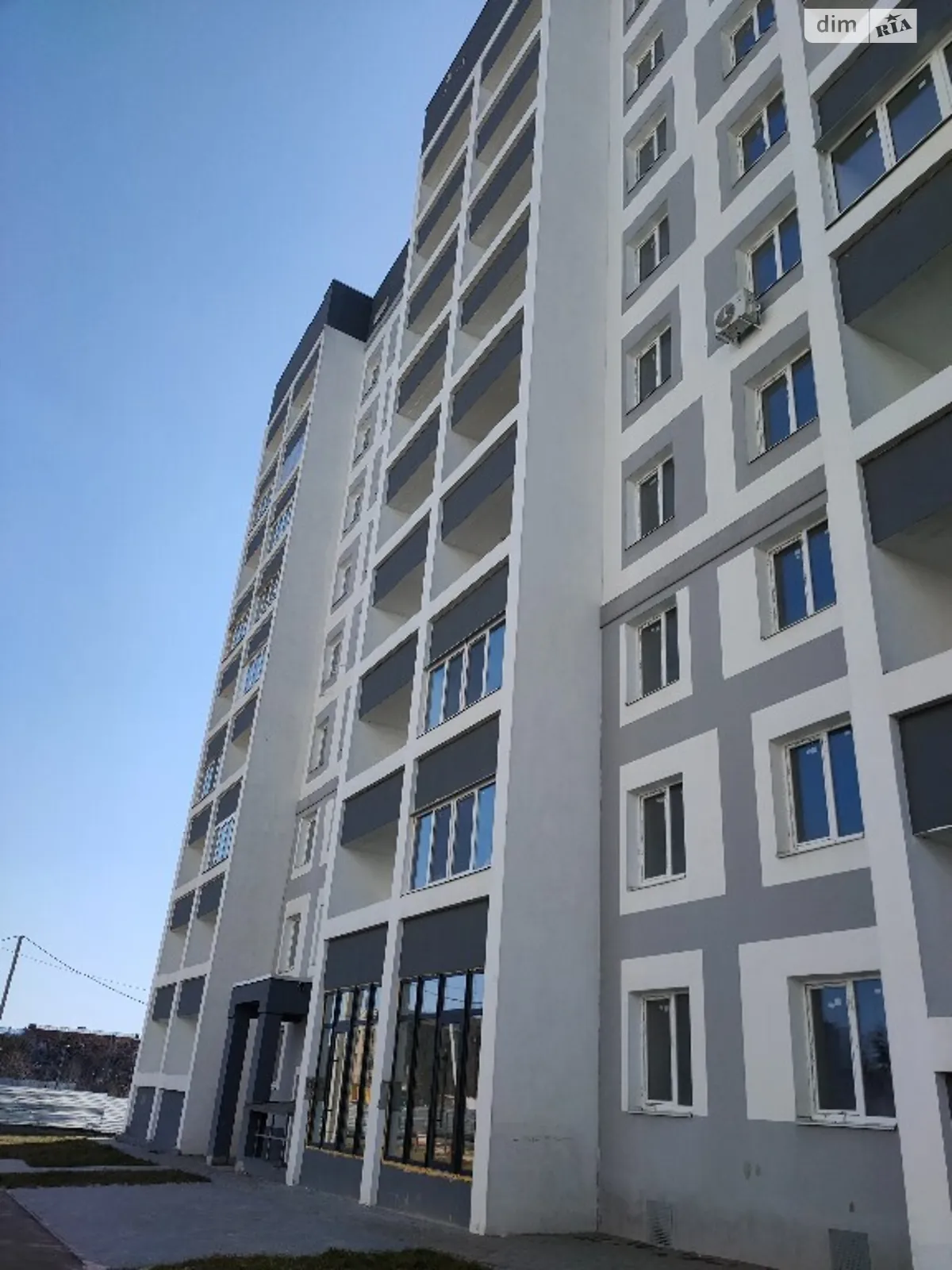 Продается 1-комнатная квартира 46.3 кв. м в Харькове, цена: 20500 $ - фото 1