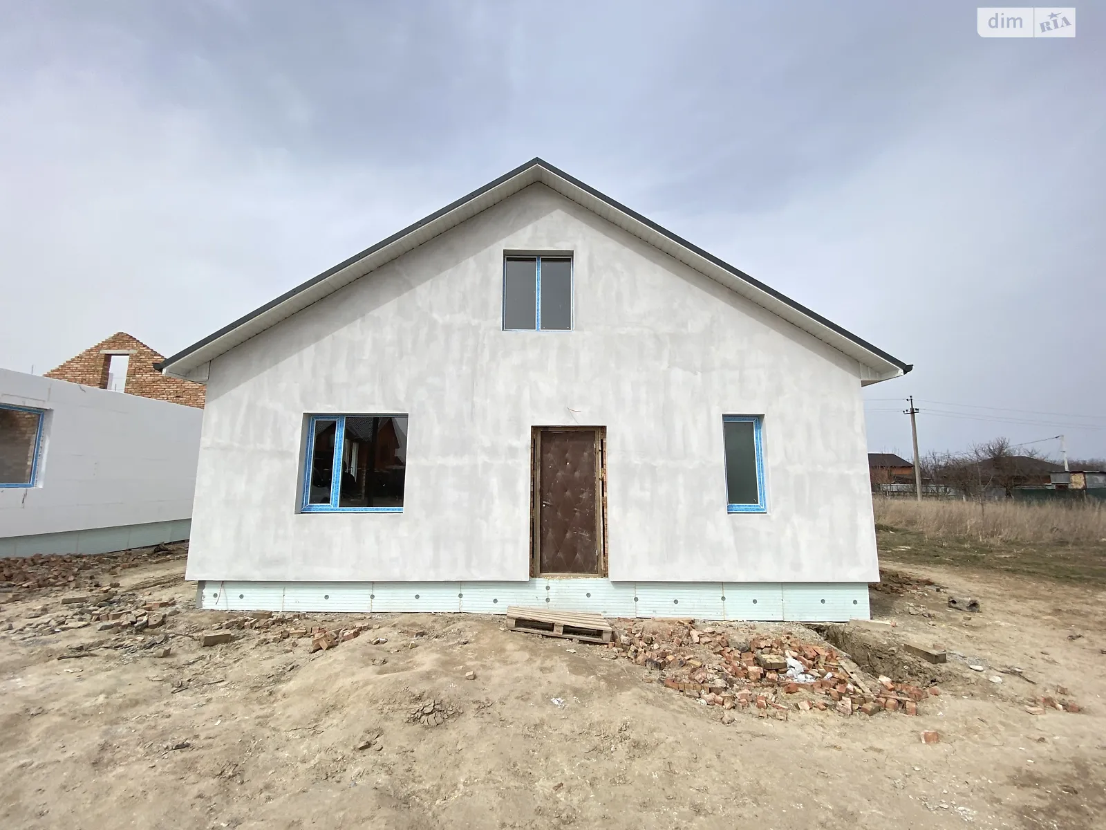 Продается одноэтажный дом 95 кв. м с баней/сауной, цена: 69000 $ - фото 1