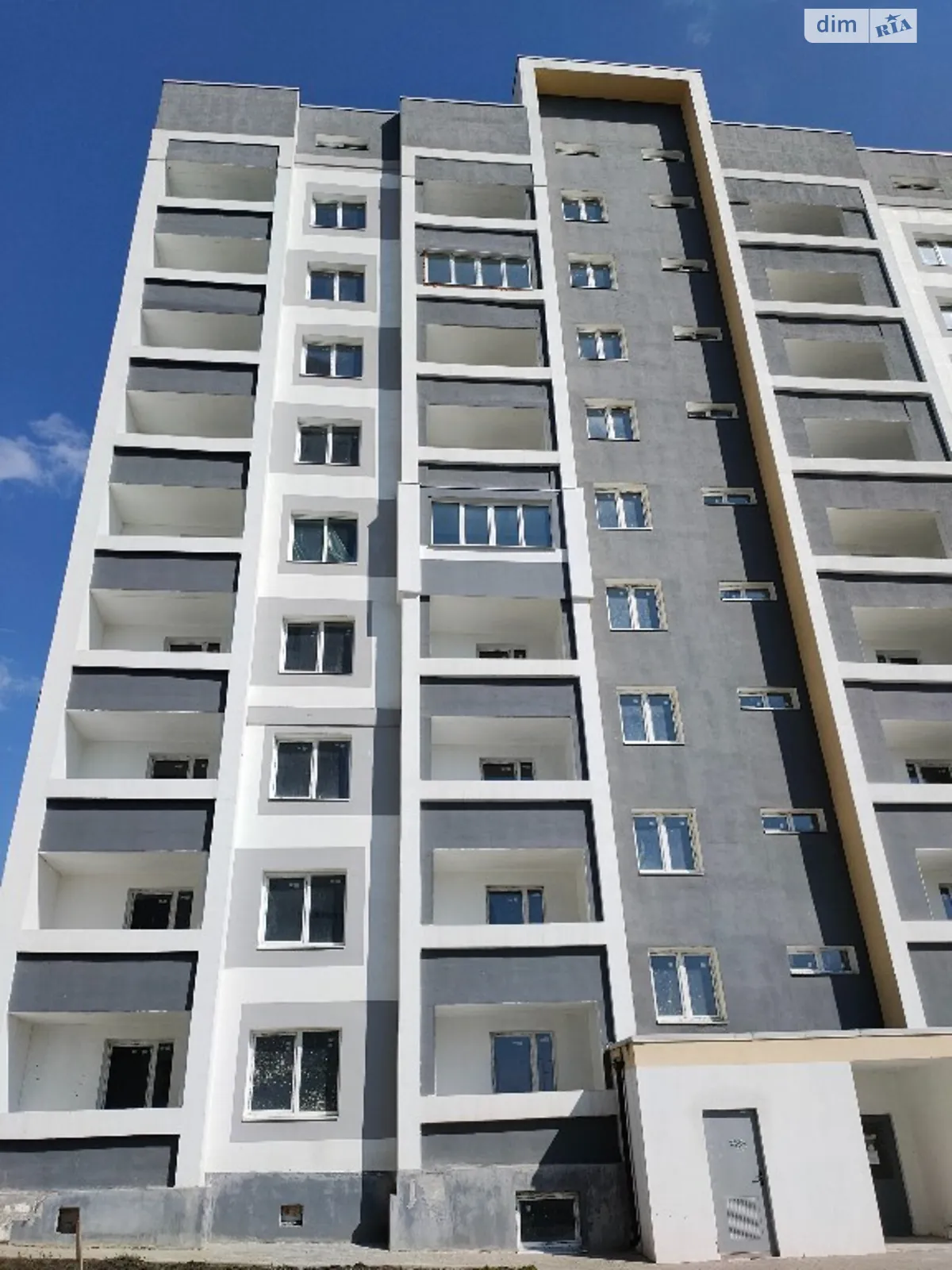 Продається 1-кімнатна квартира 40 кв. м у Харкові, вул. Полтавський Шлях, 184А корпус 11