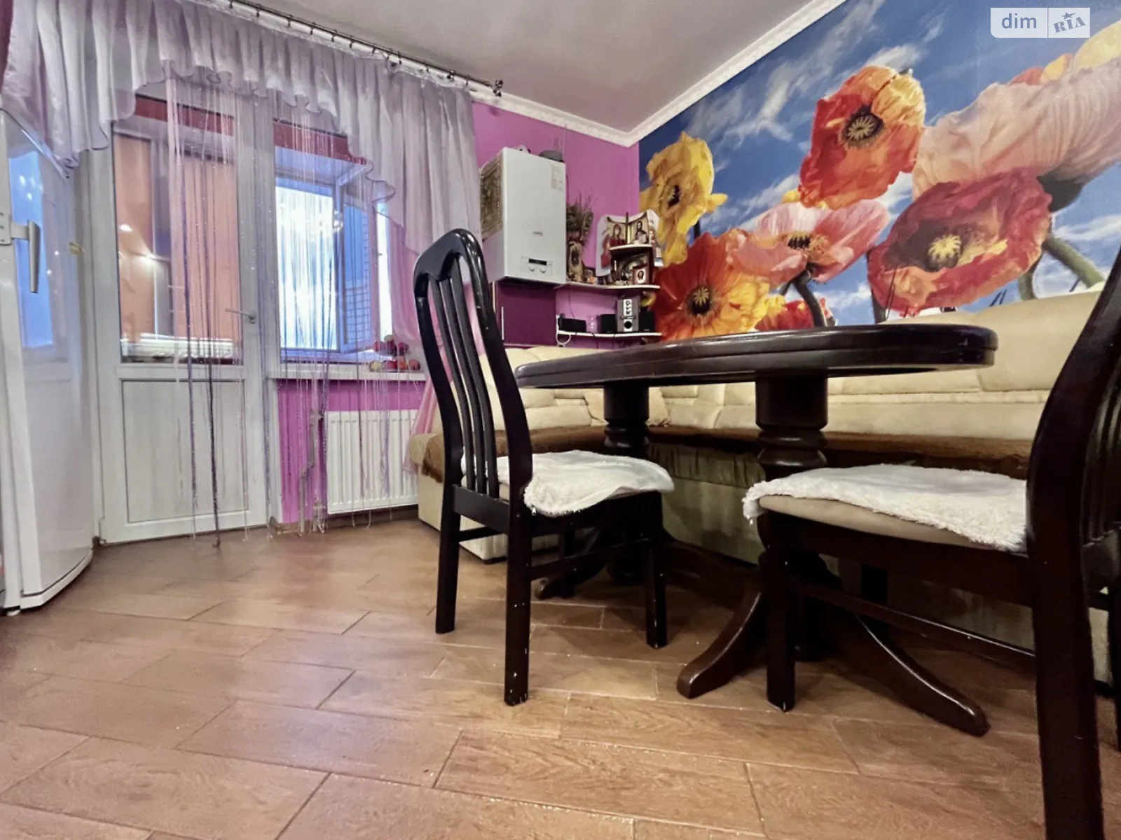 Продається 2-кімнатна квартира 69 кв. м у Чернігові, цена: 63000 $ - фото 1