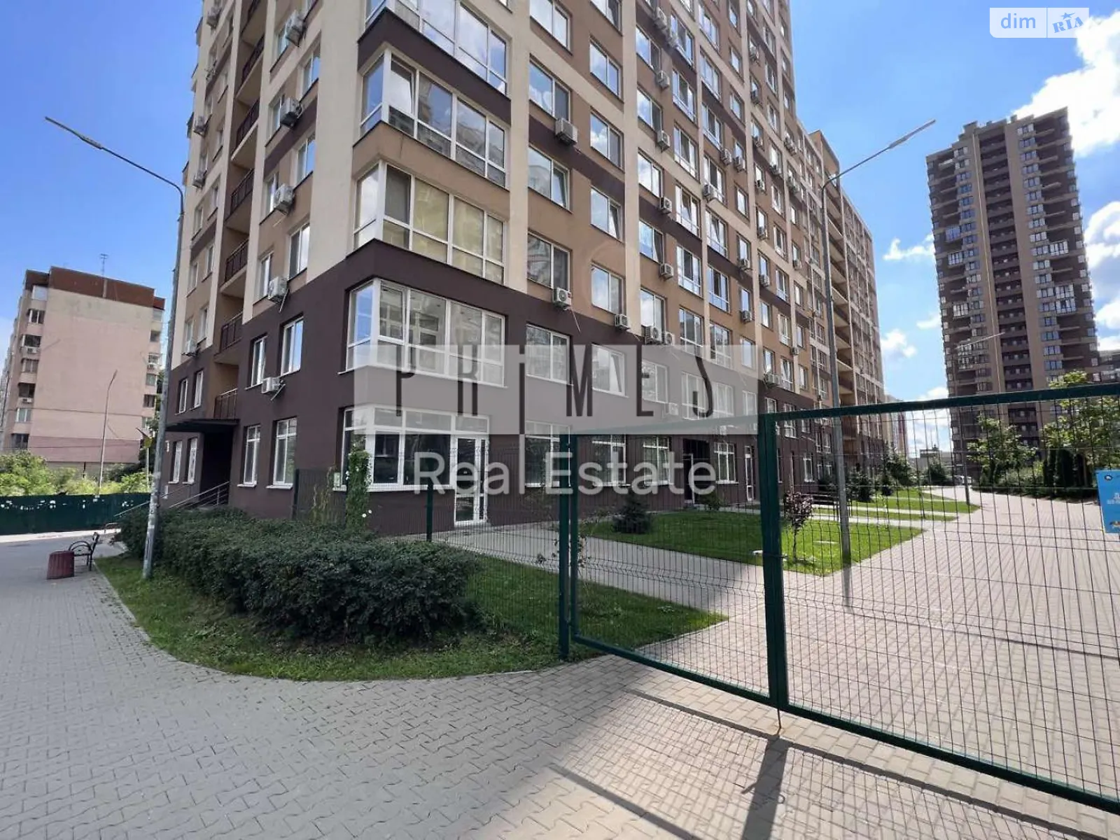 Продається офіс 120 кв. м в бізнес-центрі - фото 2