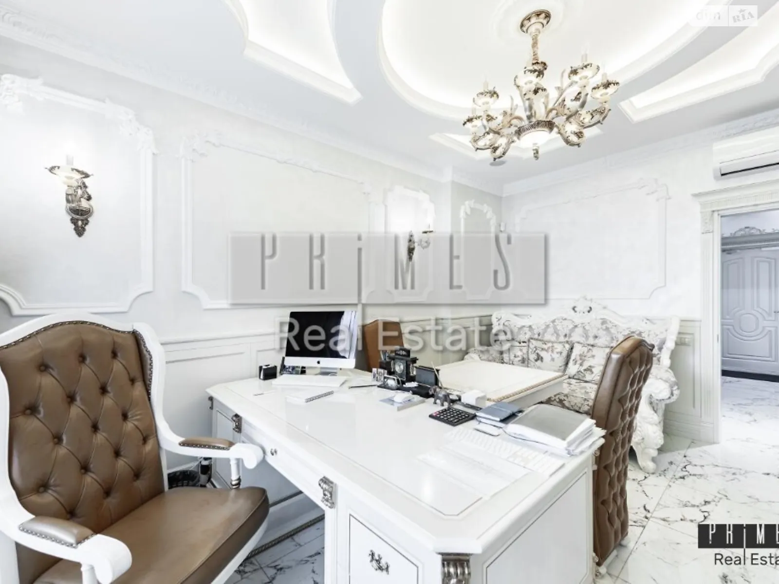 Здається в оренду офіс 107 кв. м в бізнес-центрі, цена: 2000 $ - фото 1