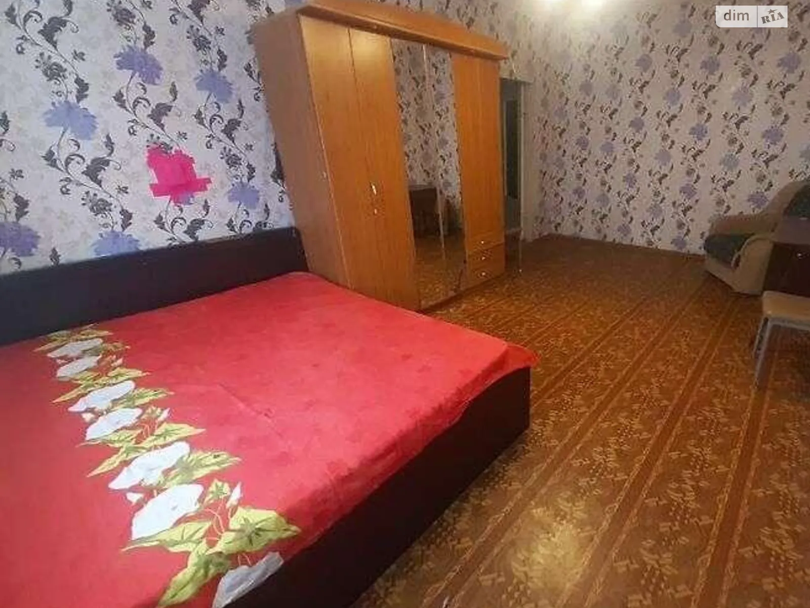 Продается 1-комнатная квартира 34 кв. м в Киеве, ул. Бориса Гмыри, 15 - фото 1