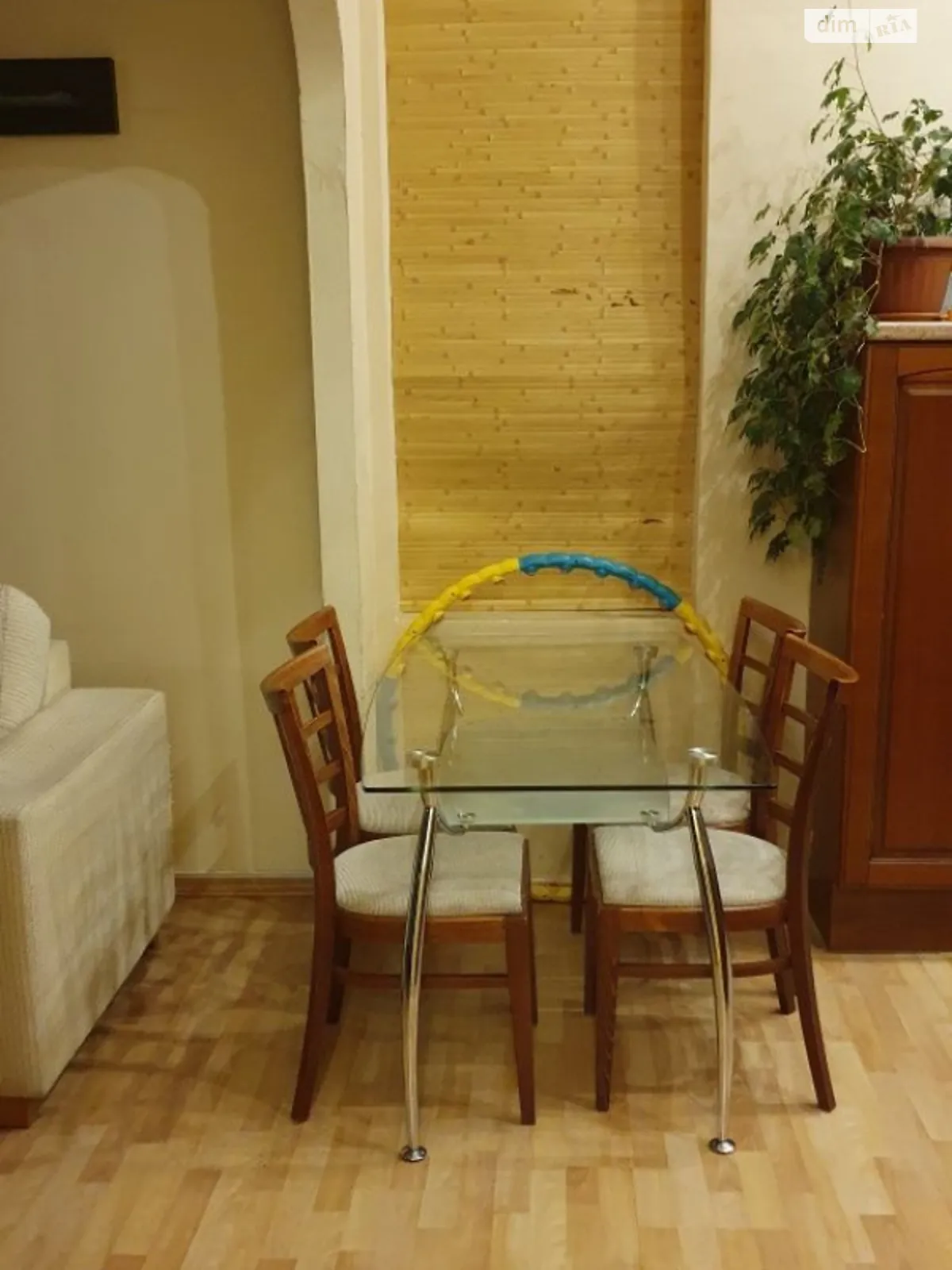 Сдается в аренду 3-комнатная квартира 100 кв. м в Киеве - фото 2