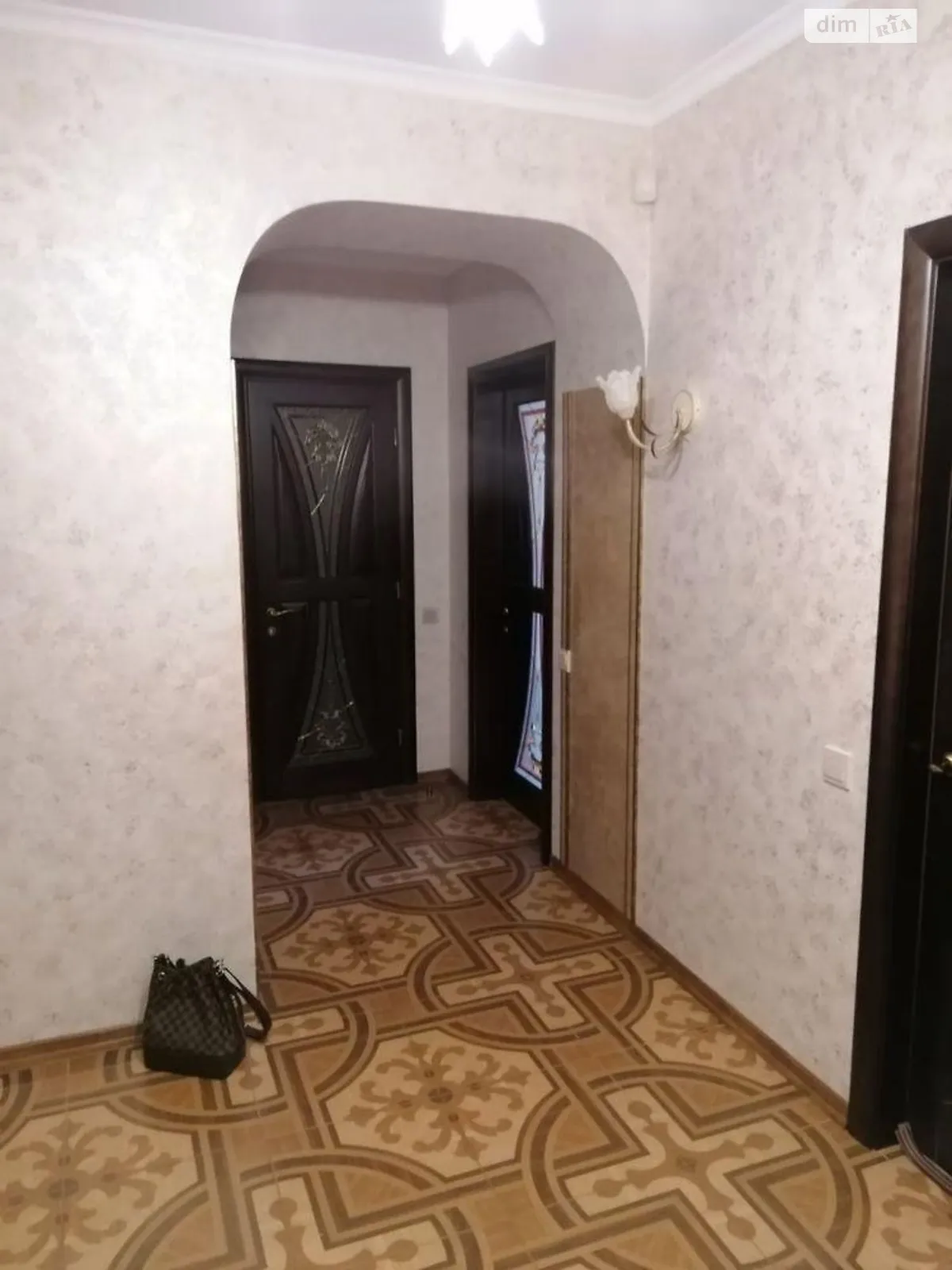 Сдается в аренду 2-комнатная квартира 72 кв. м в Львове - фото 4