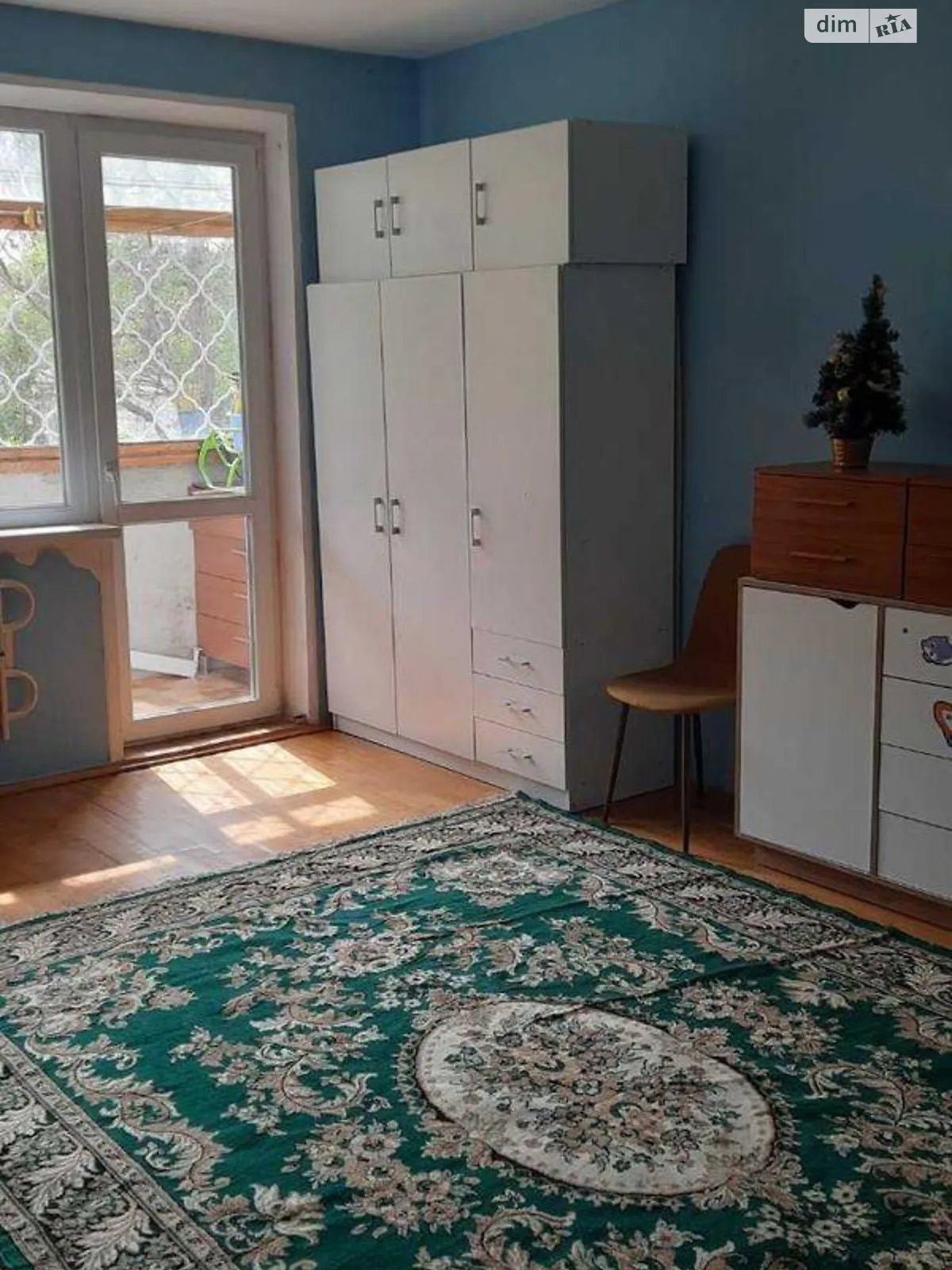 Продается 2-комнатная квартира 52 кв. м в Харькове, цена: 34000 $