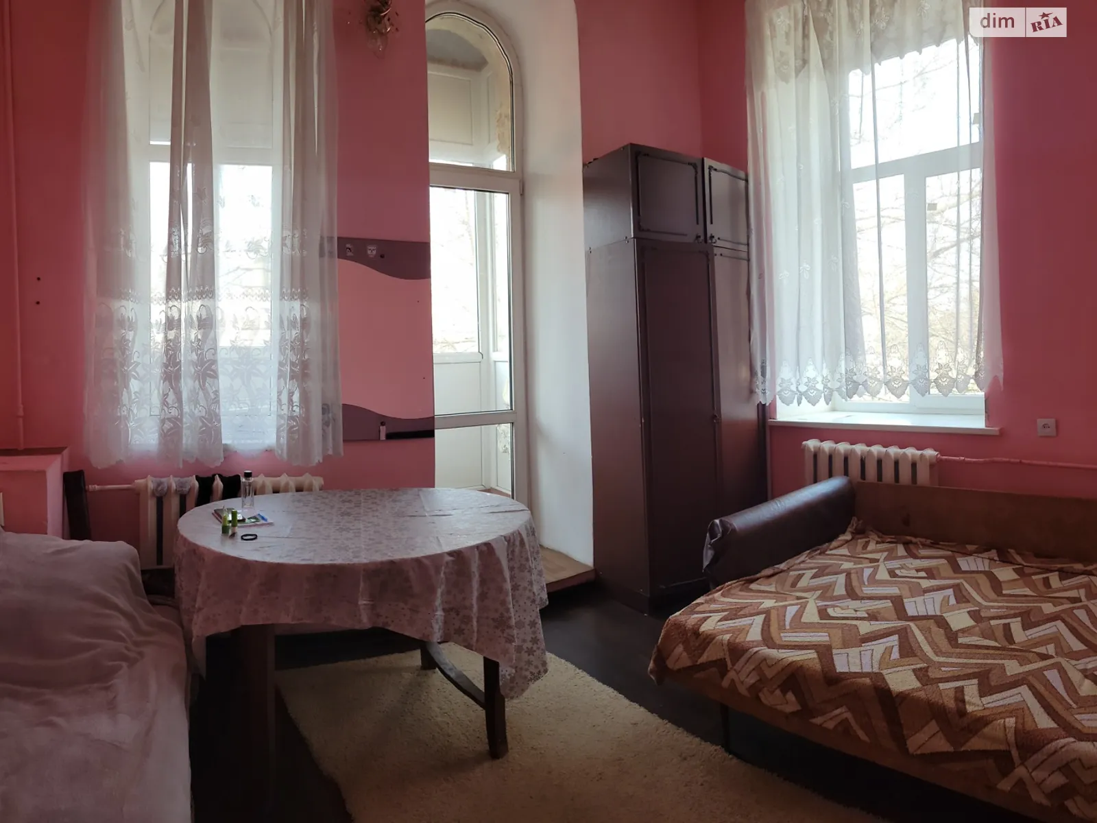 Продается 1-комнатная квартира 22 кв. м в Николаеве, ул. Благовісного(Никольська) - фото 1
