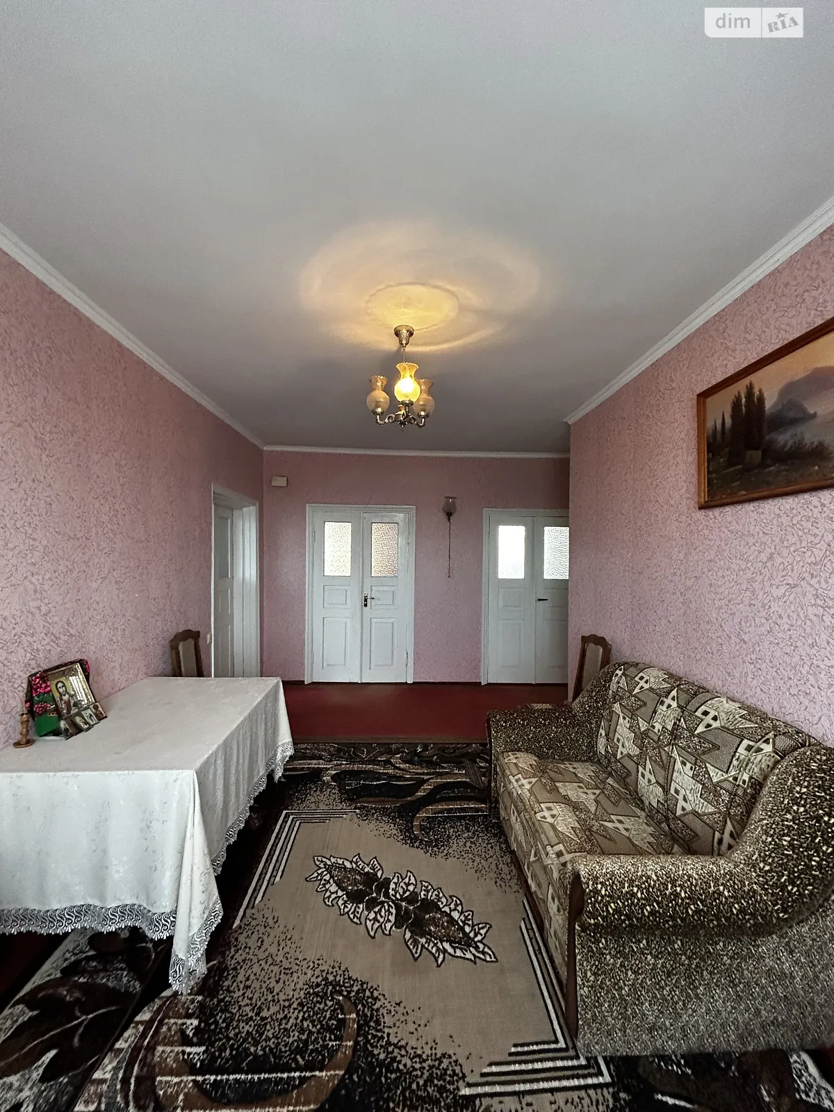 Продается дом на 2 этажа 105 кв. м с верандой - фото 3