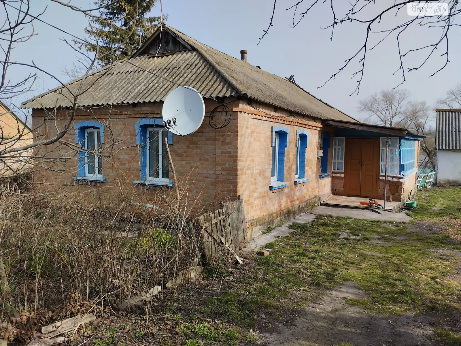 пер. Береговой, 19 Махновка, цена: 7500 $