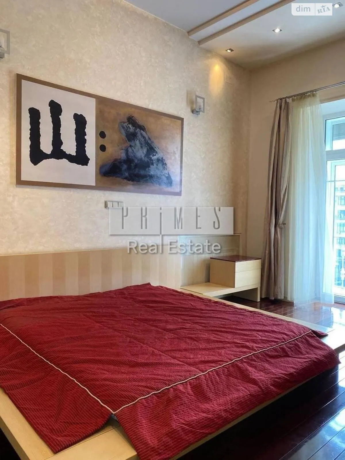 Сдается в аренду 2-комнатная квартира 101 кв. м в Киеве - фото 3